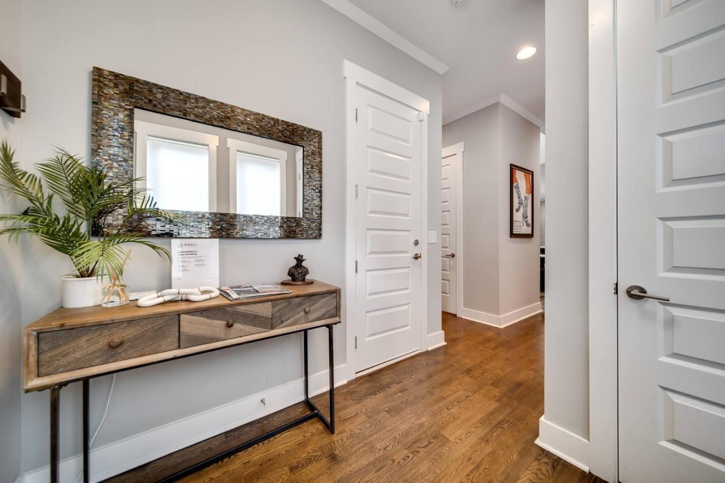 Beaus Oasis - 3 Miles To Dtwn * Nashville