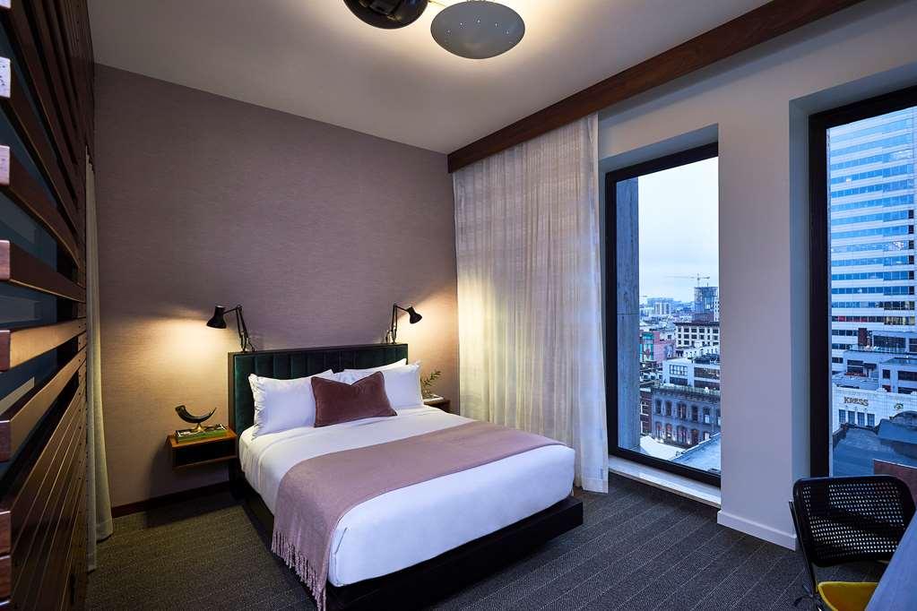 Fairlane Hotel Nashville