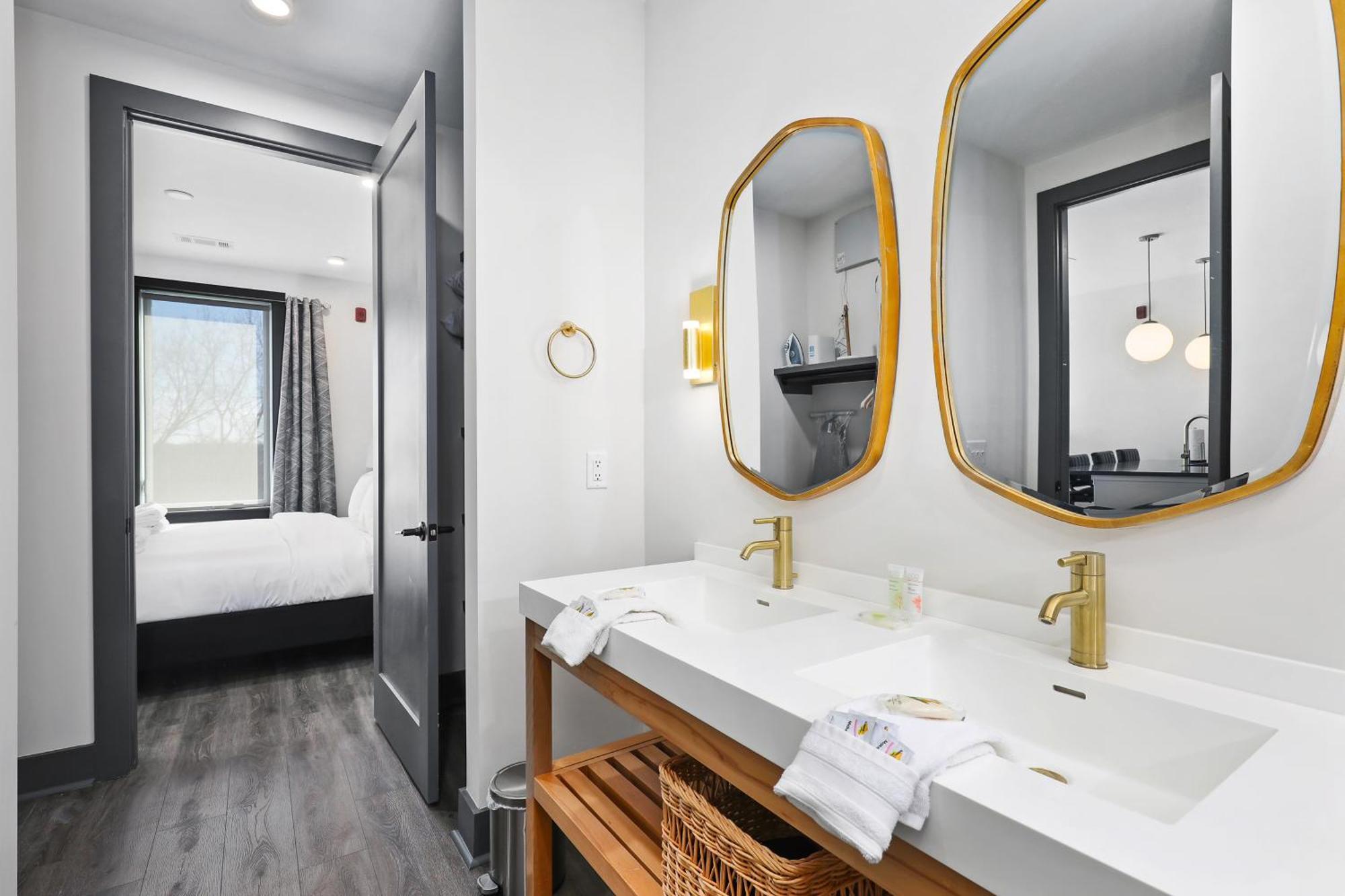 Apartment Muse Nashville