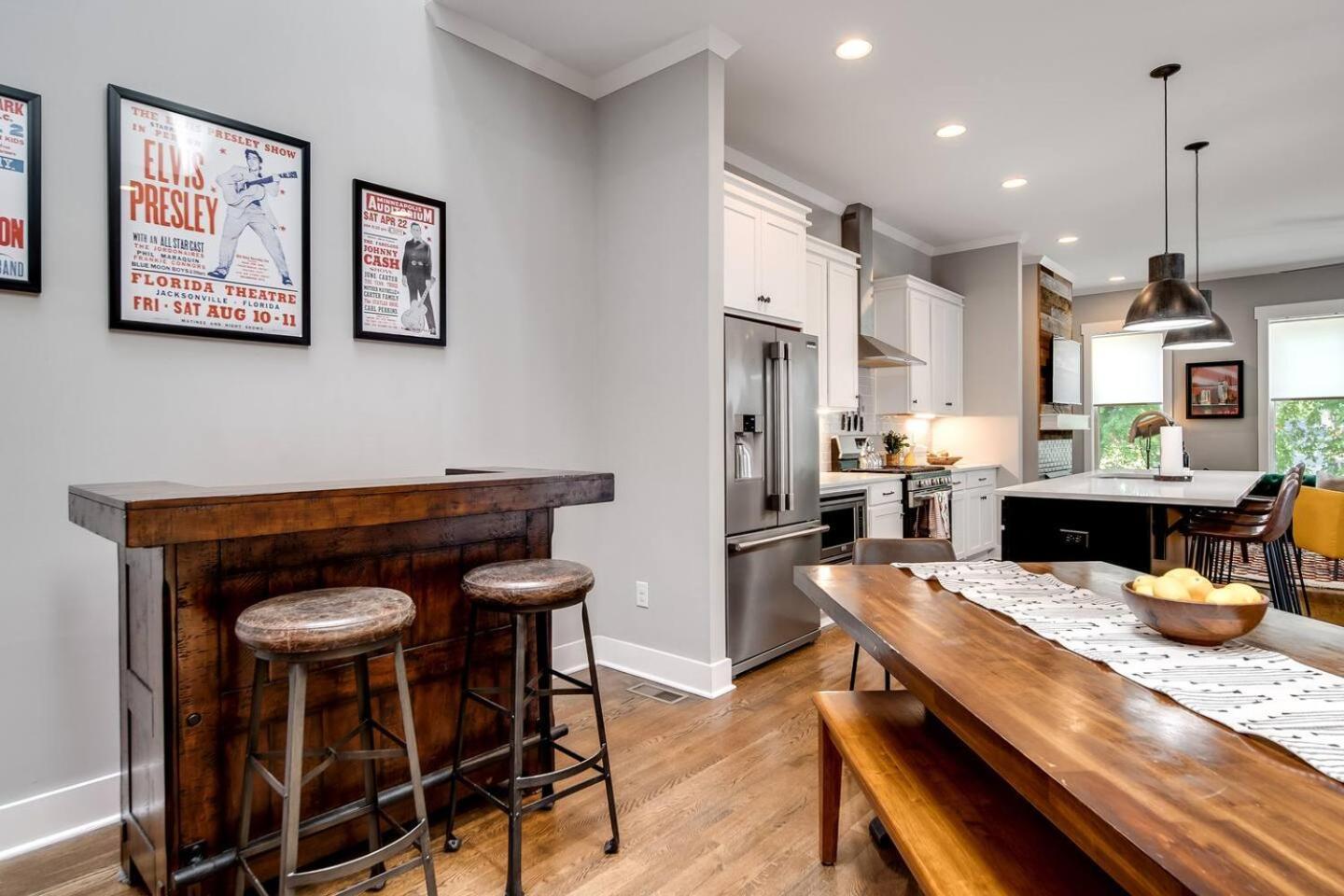 Holiday home Beaus Oasis - 3 Miles To Dtwn *