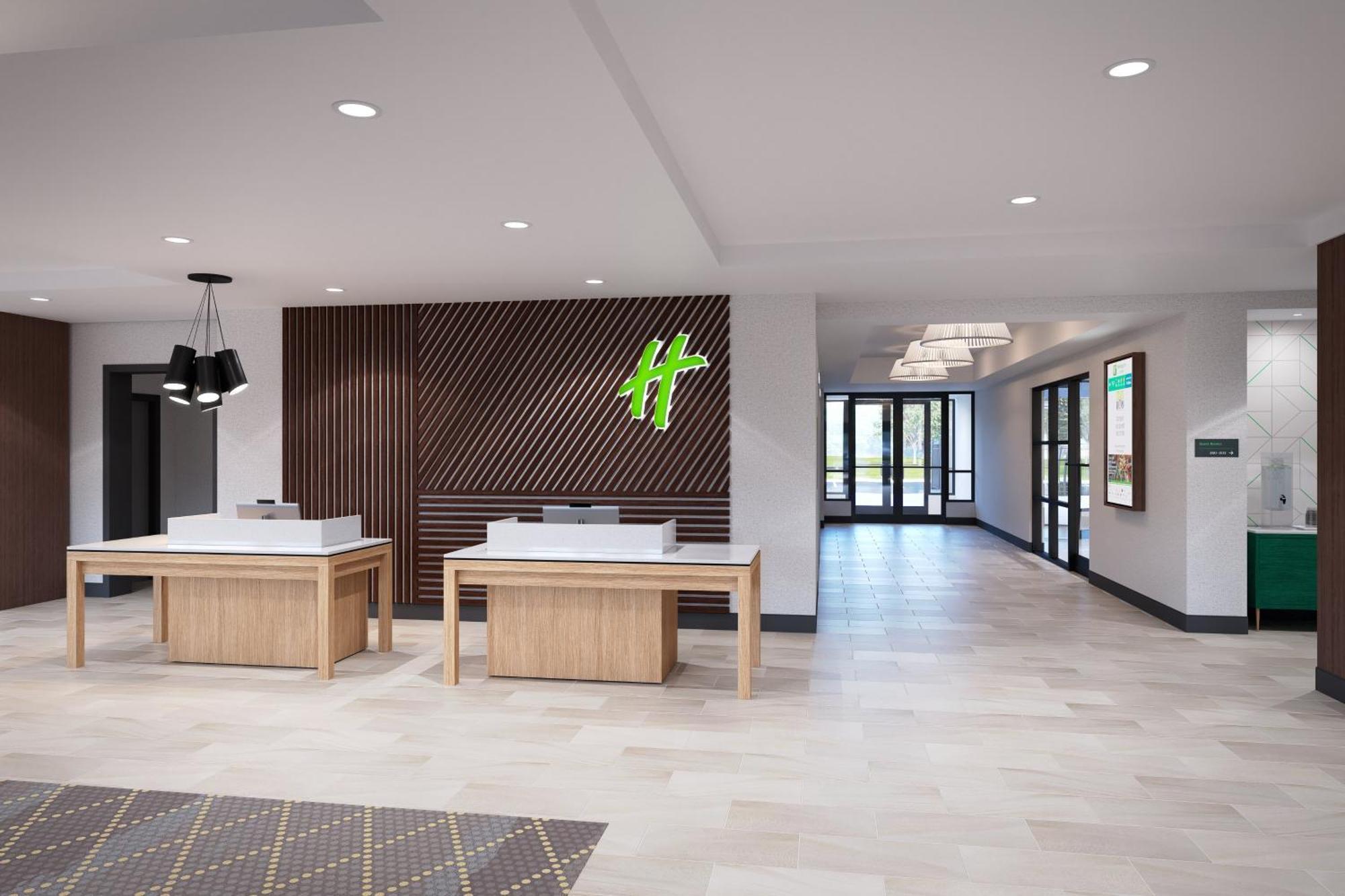 Airport By Ihg
