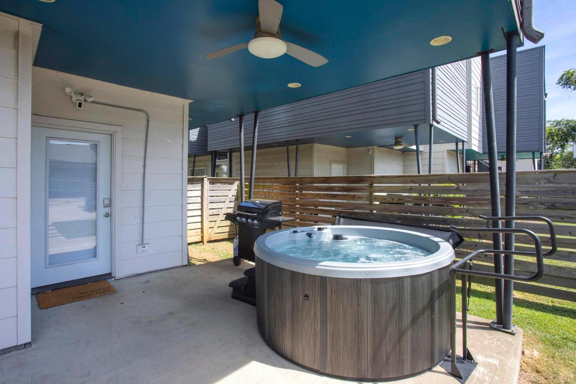 Songbird B Holiday home