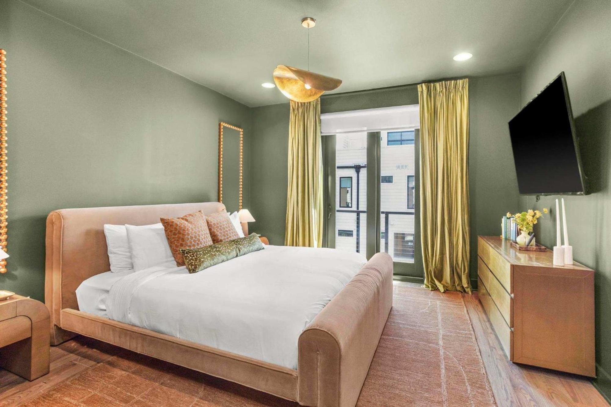 Luxe At 8th And Argyle Elite Vacation Spot * Nashville