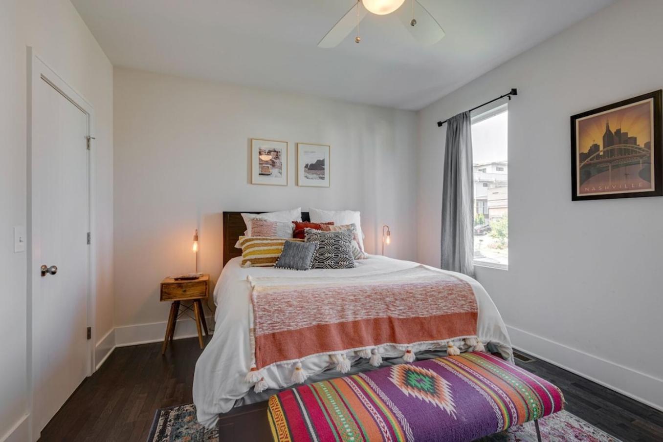 Holiday home 12 South Charmer 3 Bedroom With Rooftop Patio *