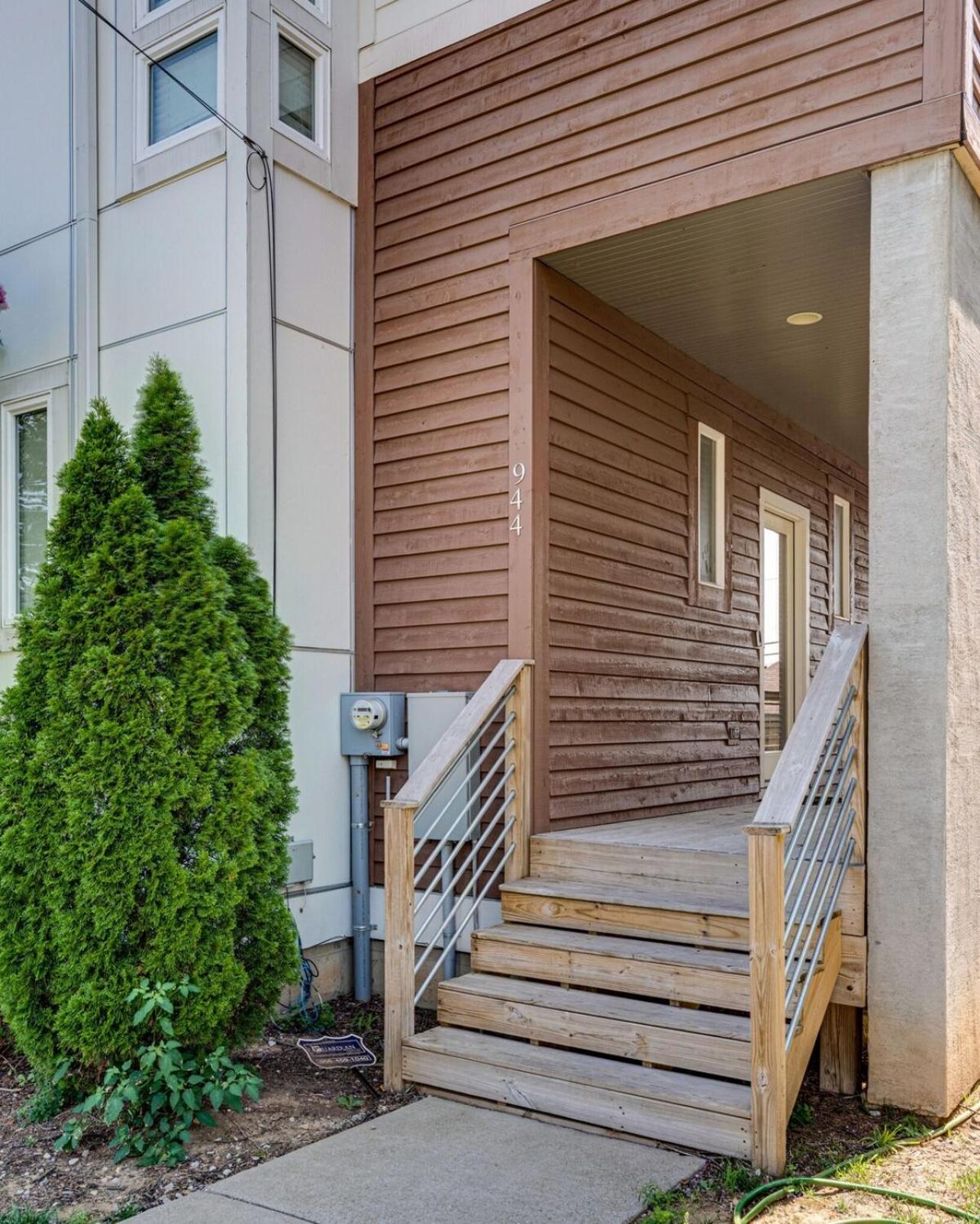 Holiday home 12 South Charmer 3 Bedroom With Rooftop Patio