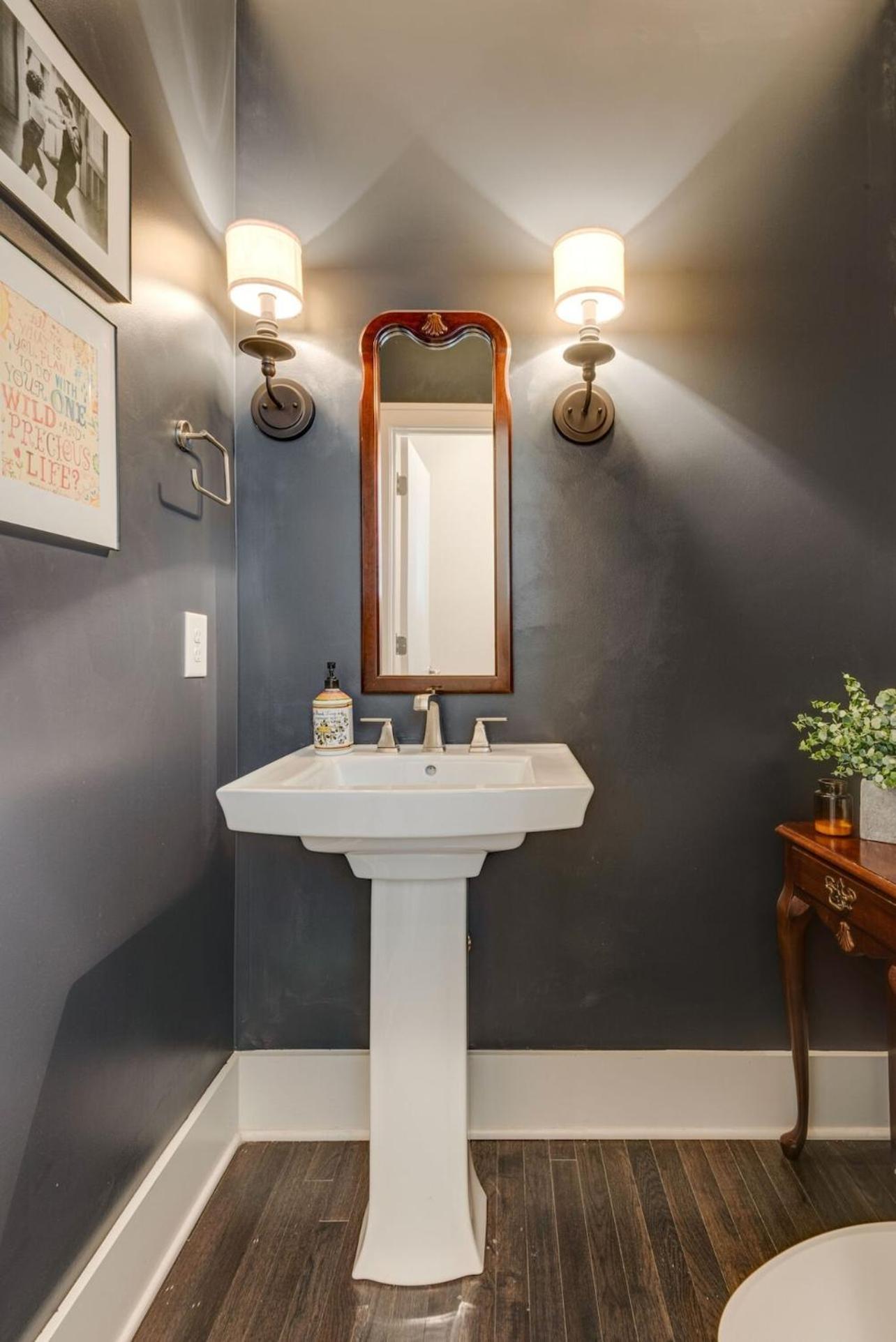 Holiday home 12 South Charmer 3 Bedroom With Rooftop Patio *