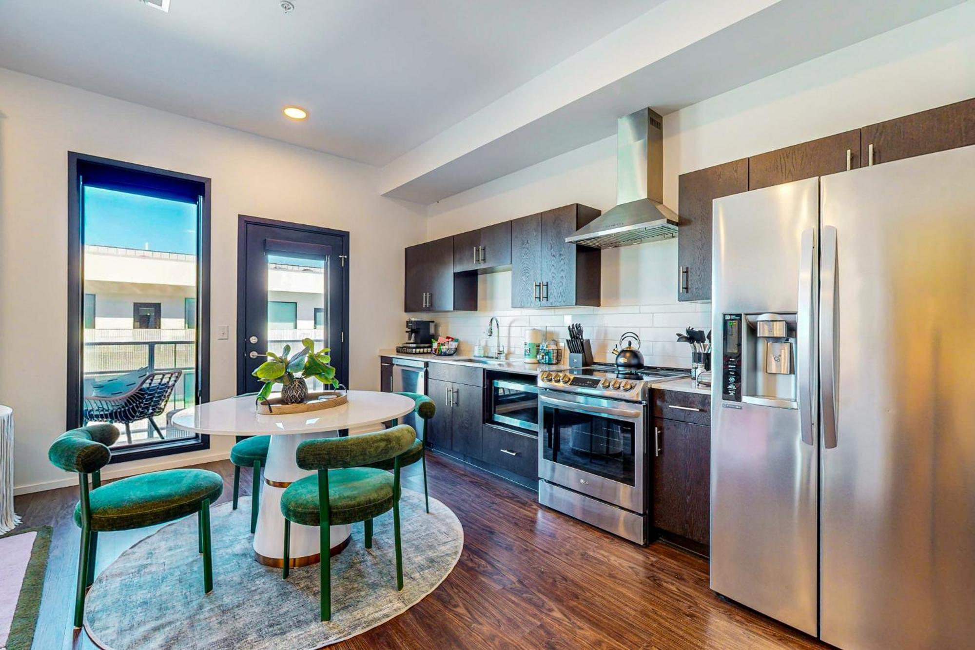 Apartment Illume 302