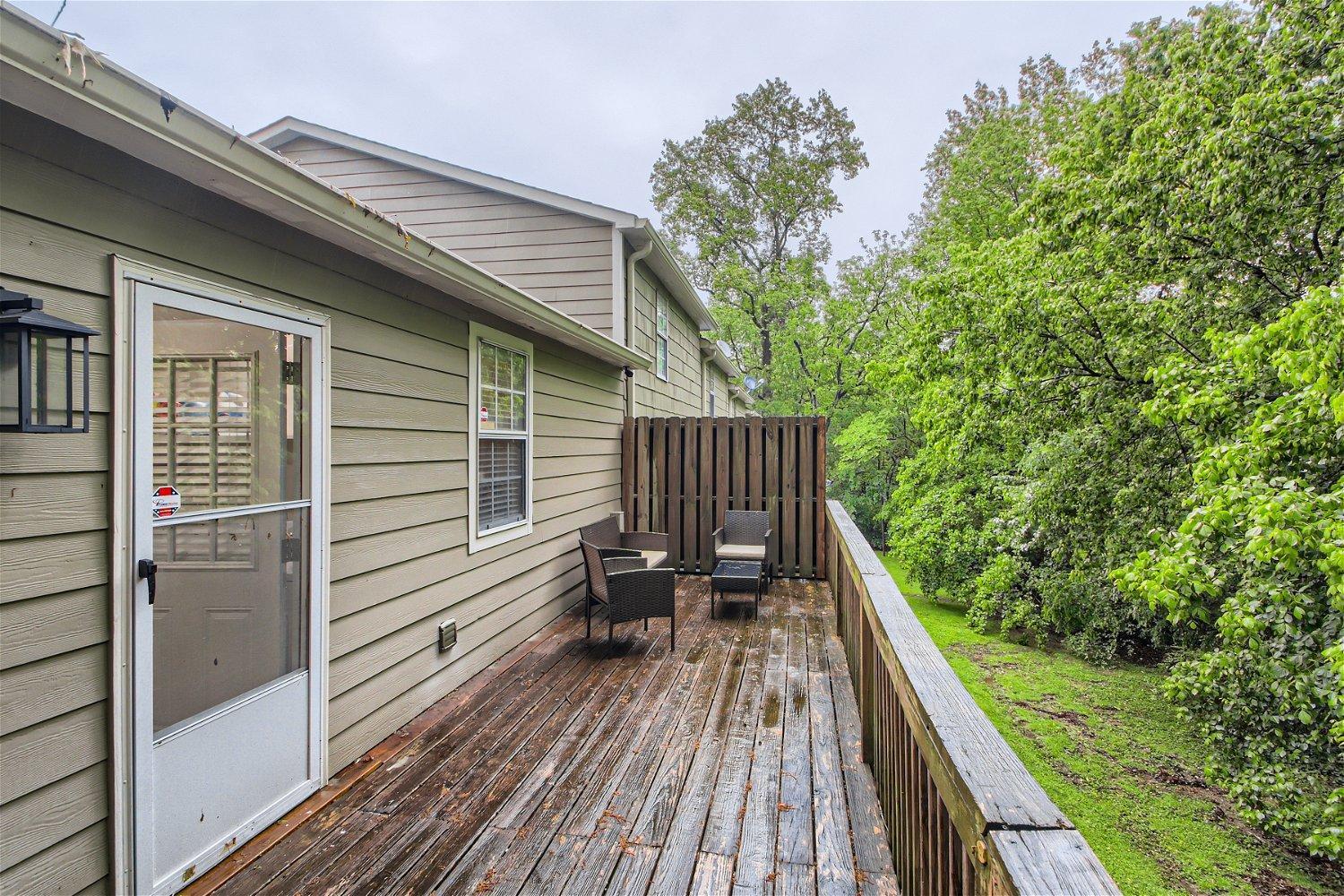 3 Units - Sleeps 24 - Mins To Downtown And Airport Nashville