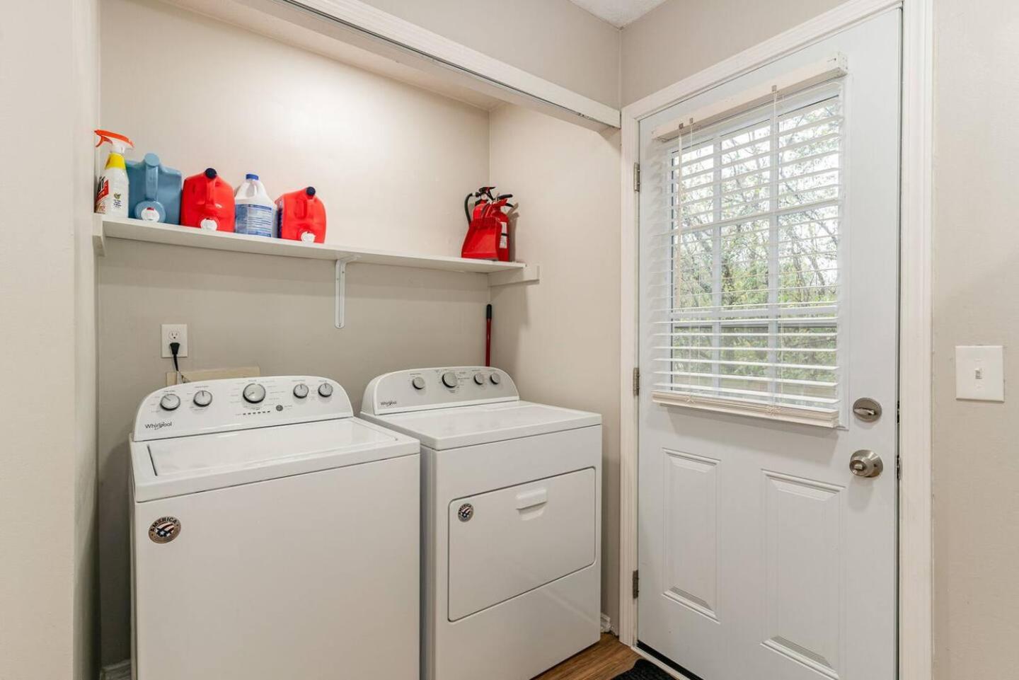 3 Units - Sleeps 24 - Mins To Downtown And Airport * Nashville