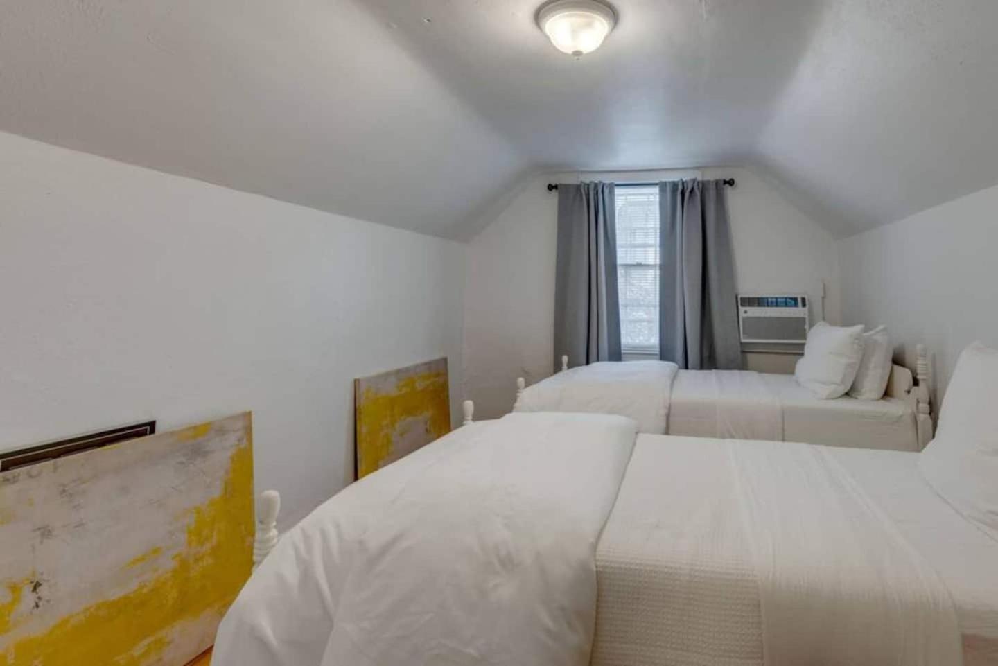 Holiday home Nashville's Primrose In Hip Belmont Area Nashville