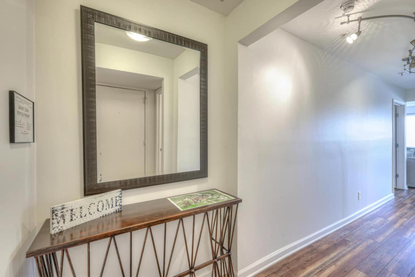 Happiness On Nashville's Riverfront - 2bed 2bath *