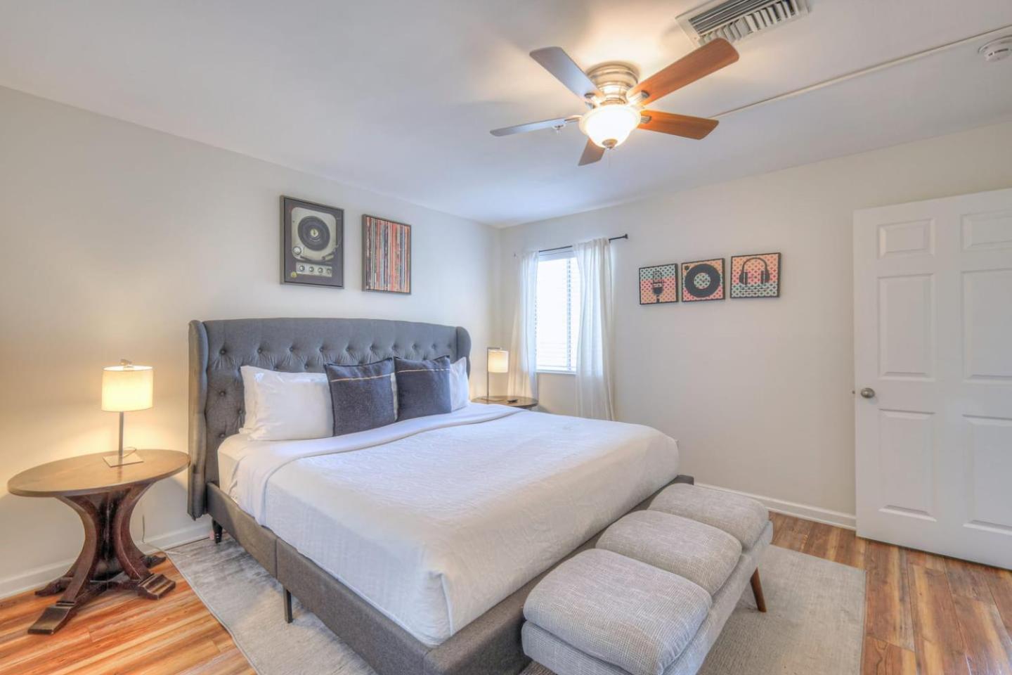 Happiness On Nashville's Riverfront - 2bed 2bath Holiday home *