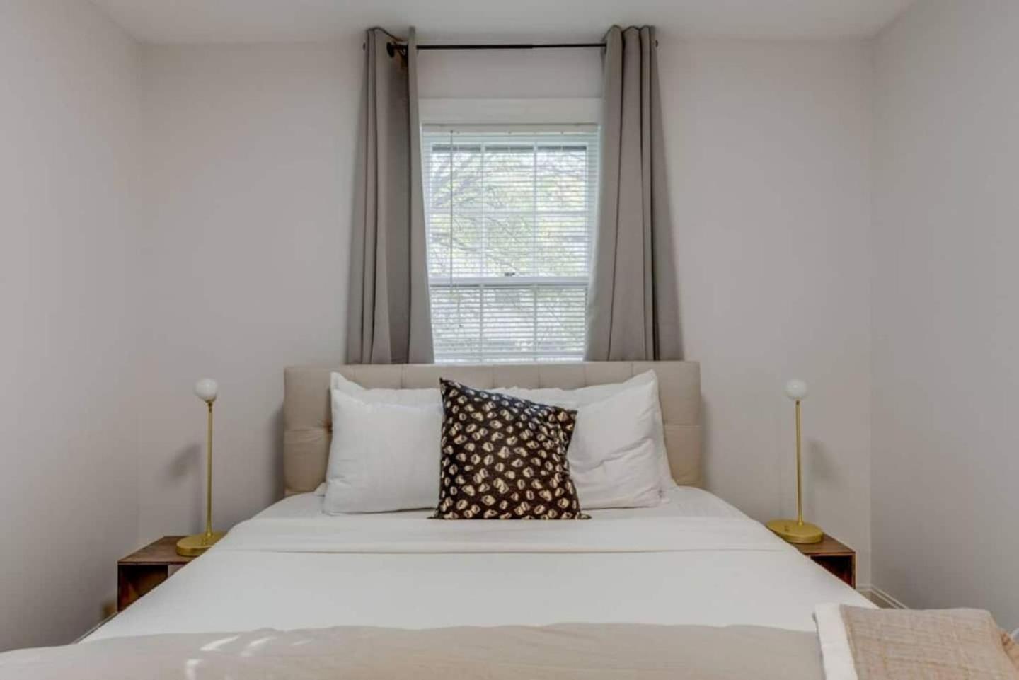 Holiday home Nashville's Primrose In Hip Belmont Area Nashville