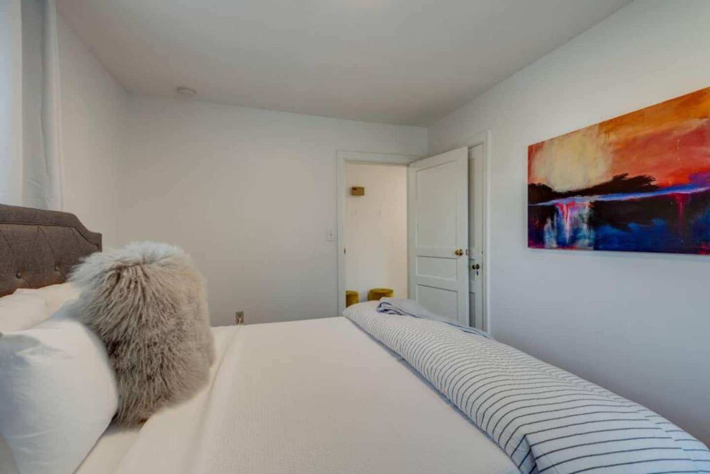 Nashville's Primrose In Hip Belmont Area Holiday home *