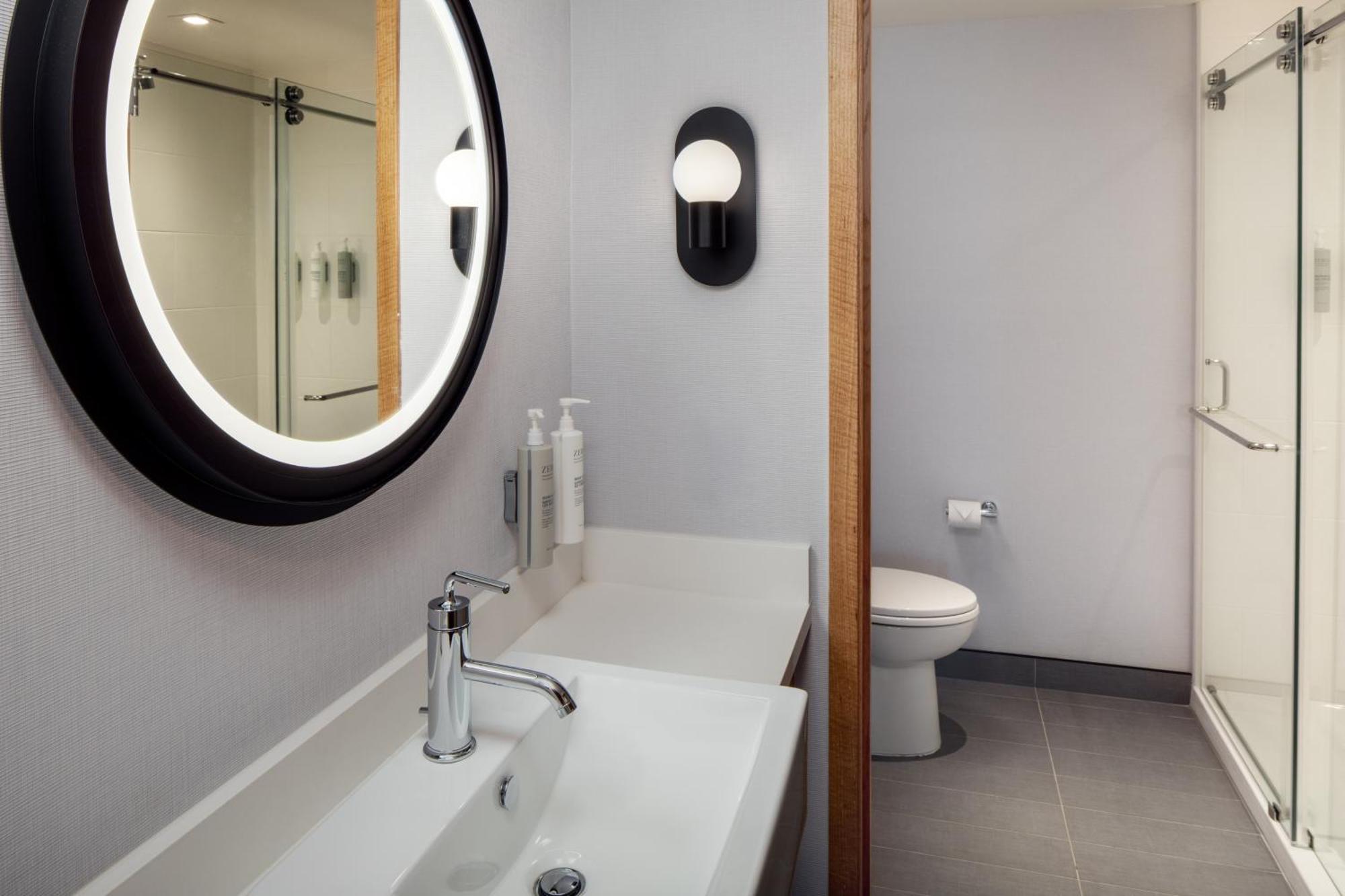 Hotel Homewood By Hilton Downtown The Gulch 3*