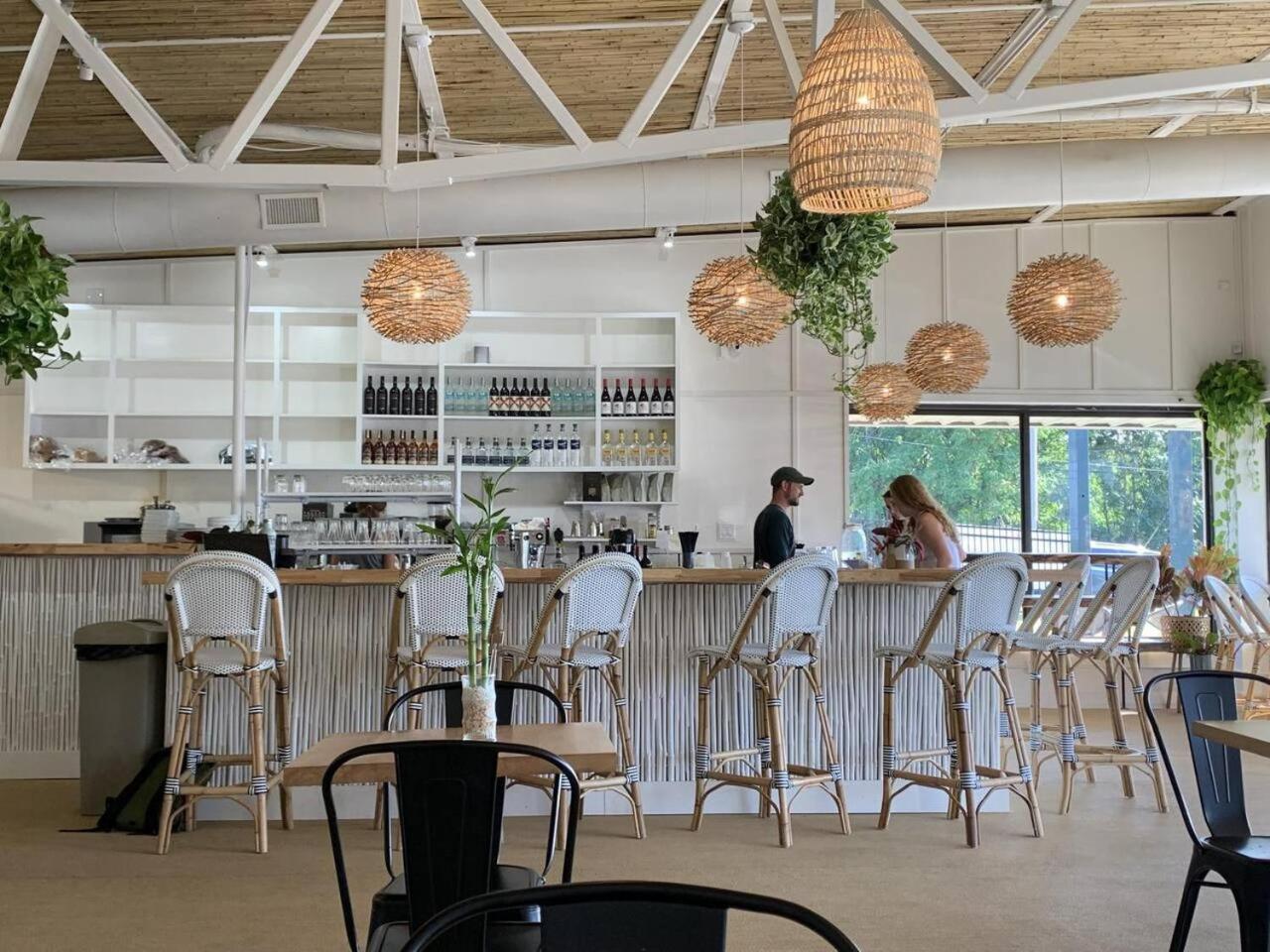 Two Adjacent Homes By 12 South And Belmont That Sleeps 24 * Nashville