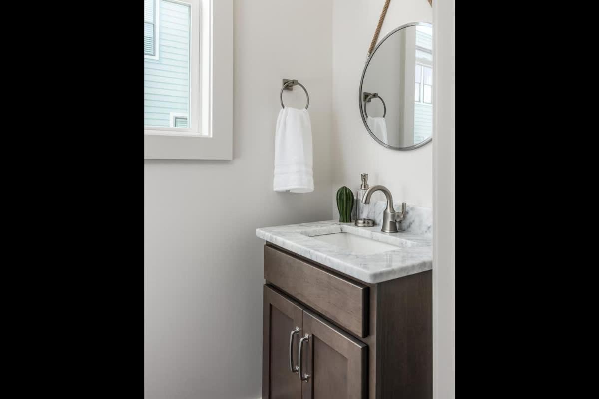 3 Story Townhome In East Holiday home Nashville