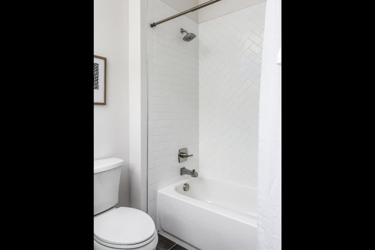 Holiday home 3 Story Townhome In East Nashville