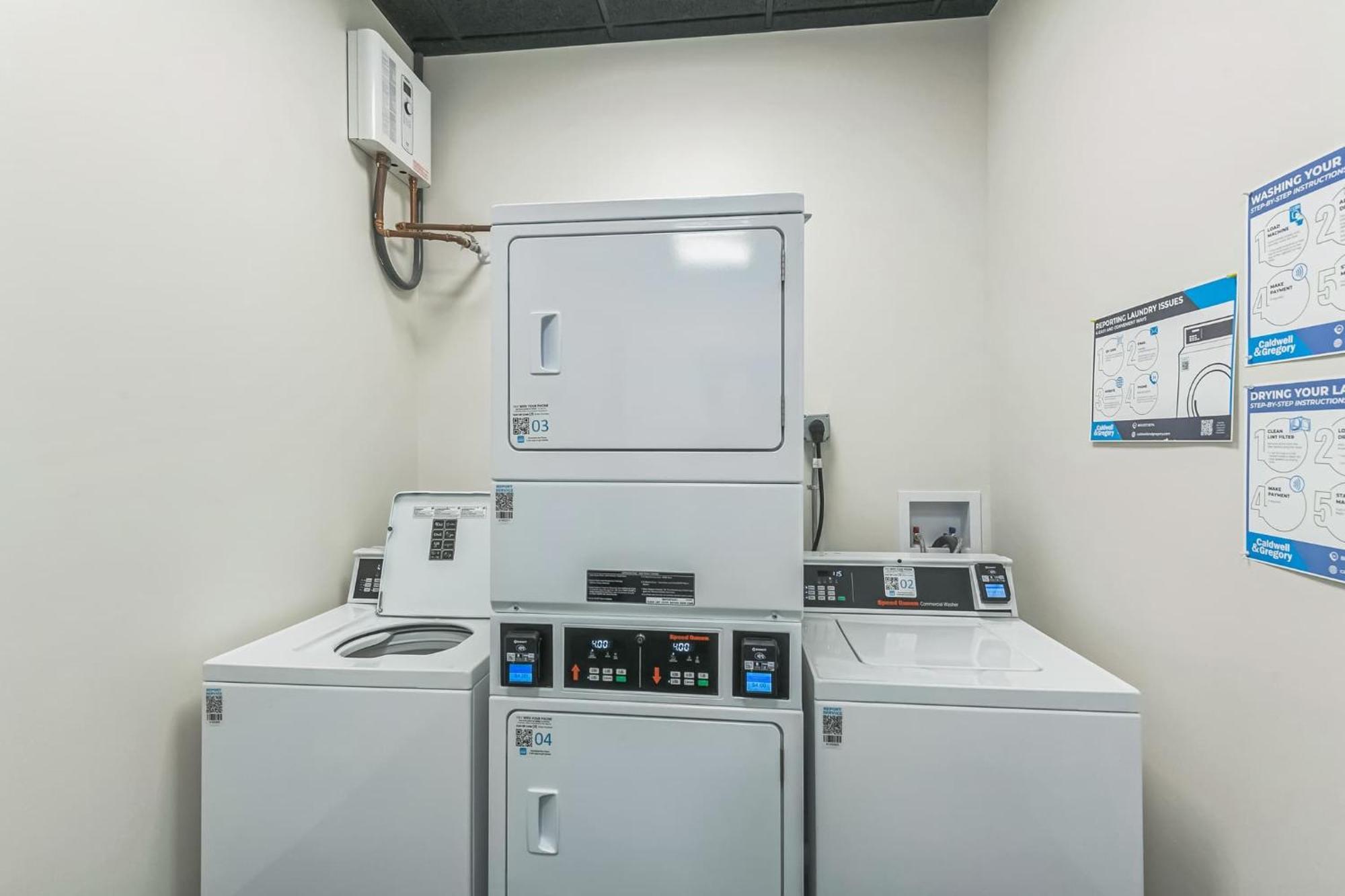 Gorgeous For 8 With Rooftop & Gym Near Dt Apartment