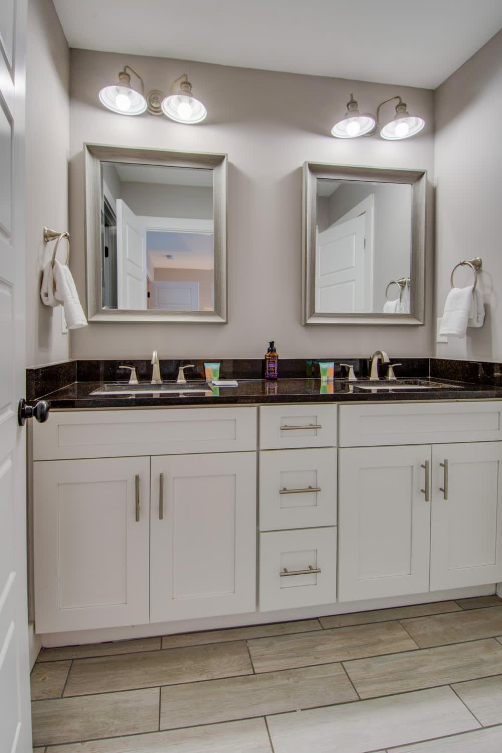 Holiday home Side By Side Townhomes In East *