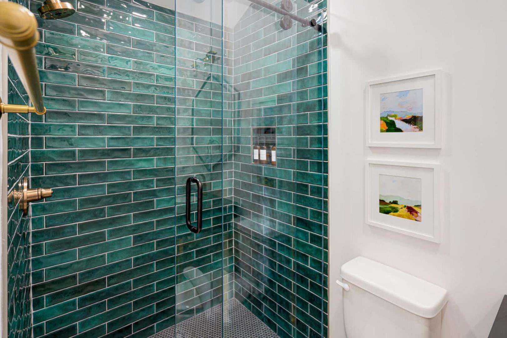 Stylish Modern In Nashville's 12 South *