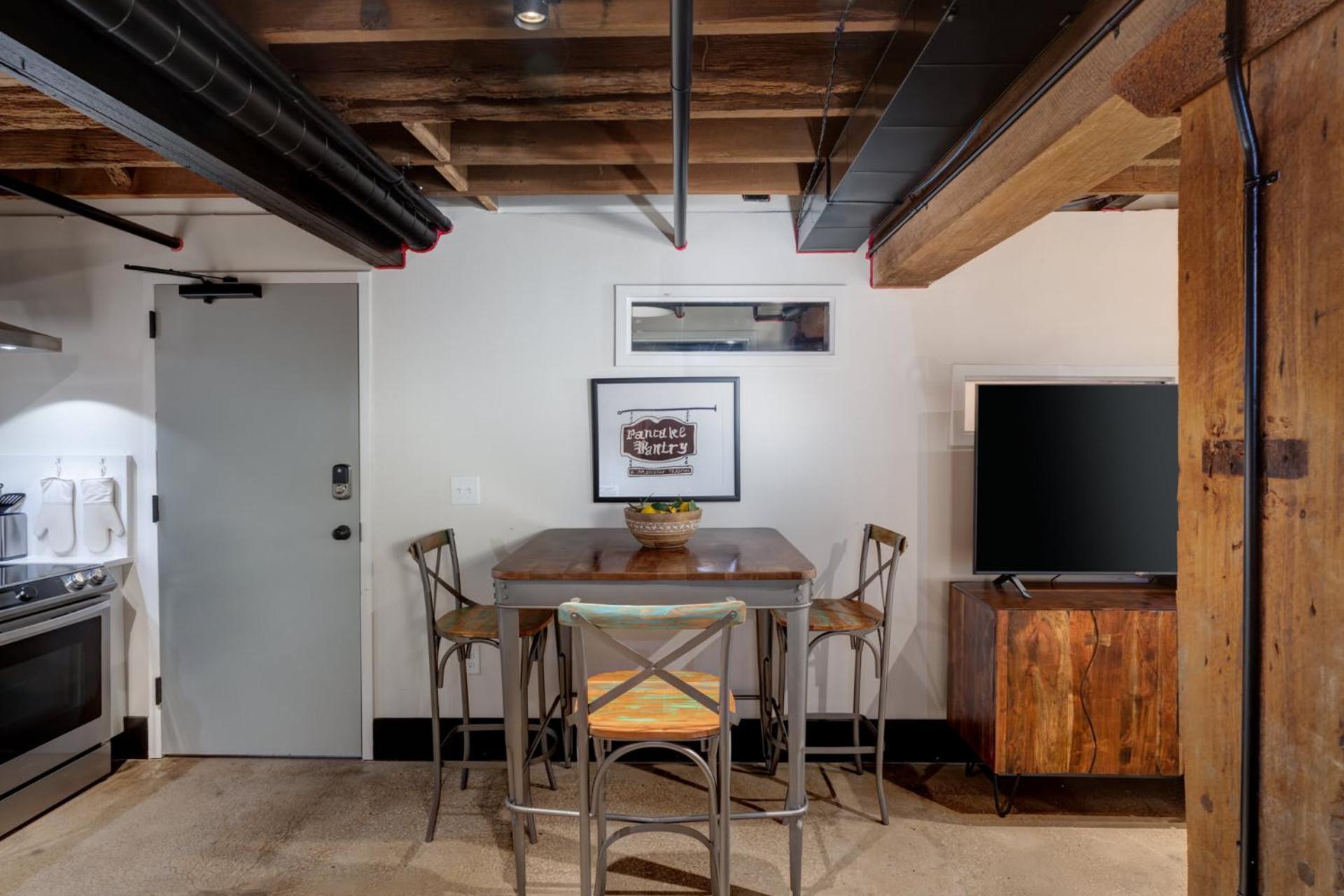 Holiday home The 1865 Honky Tonk Chic And Luxurious Nashville