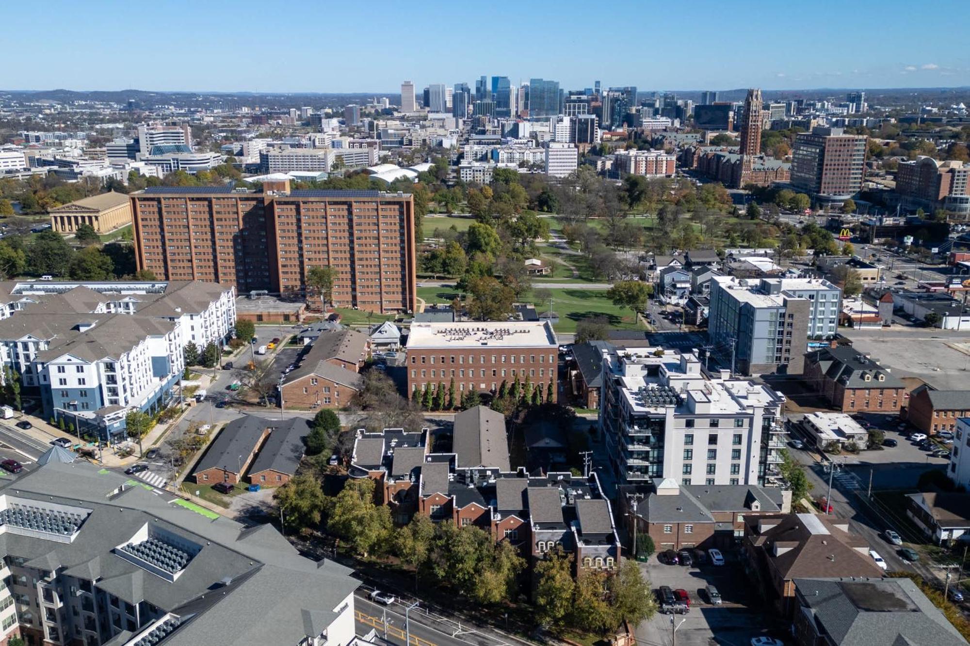 Chic And Modern West End Living *