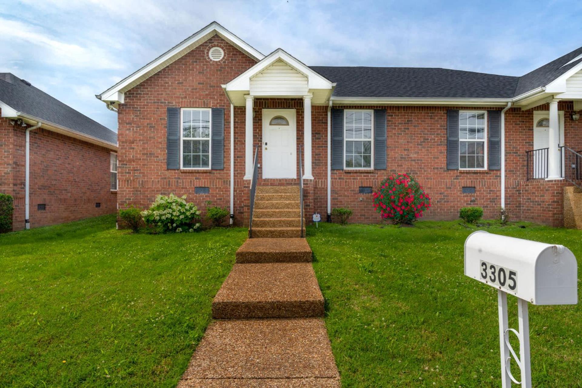 Holiday home Delightful Duplex - Steps Away From Tsu