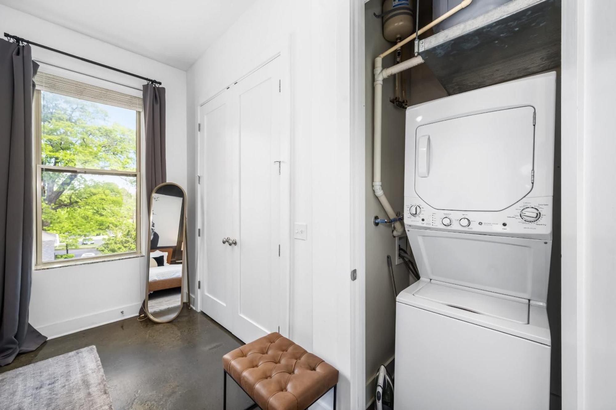 Beautiful For 4 Mins To Nightlife Holiday home Nashville