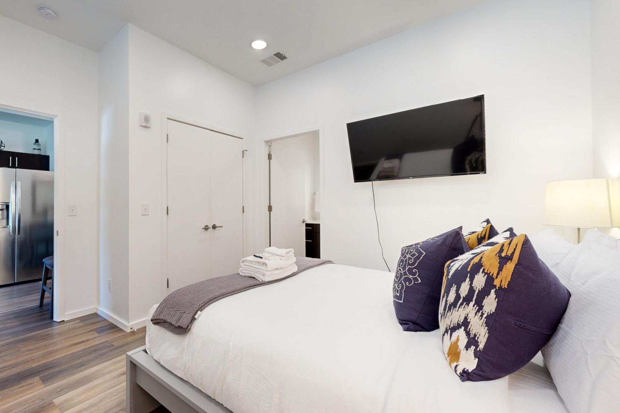 Illume 412 Apartment Nashville