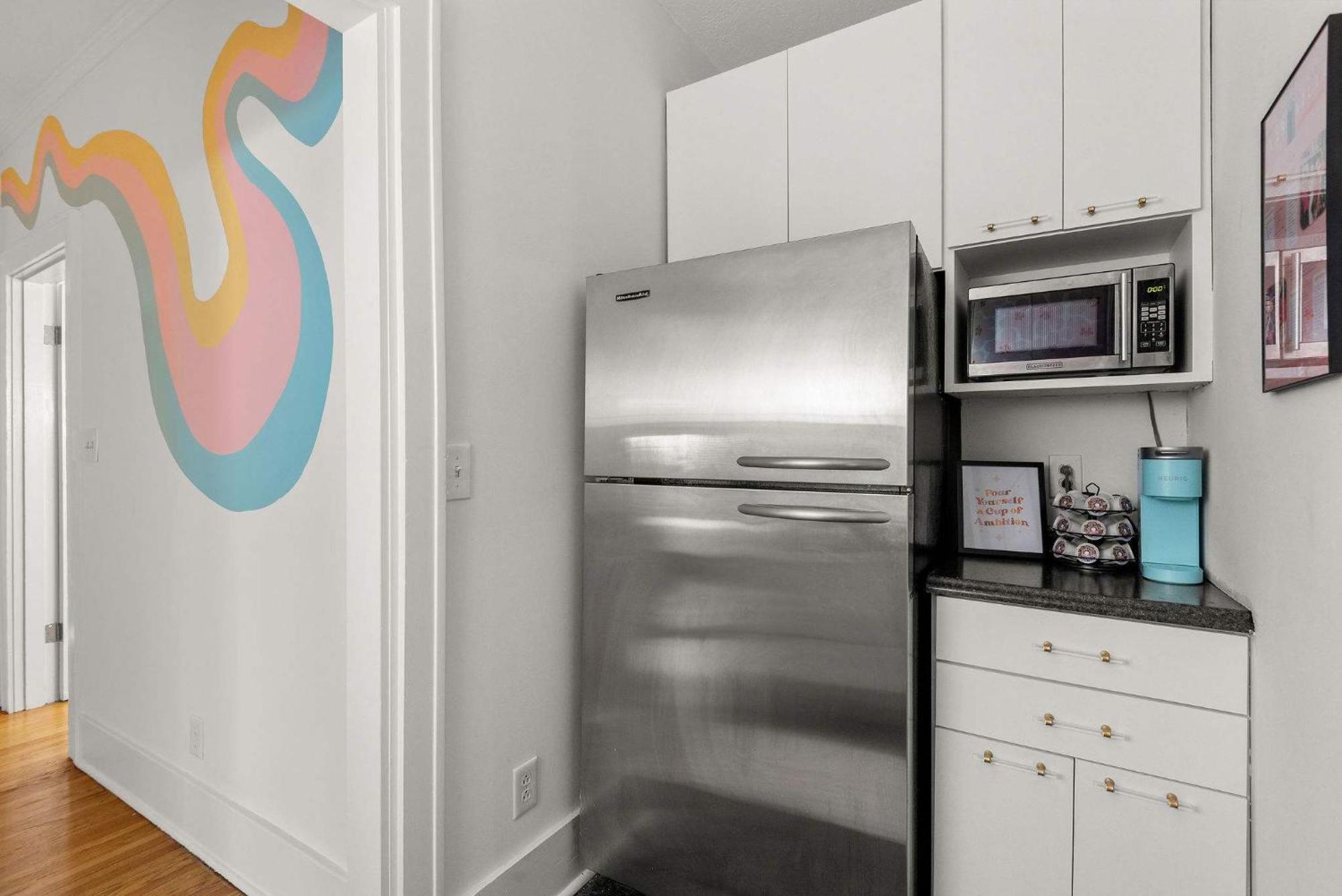 Holiday home The Dolly House On Music Row - 4br - Sleeps 12 *