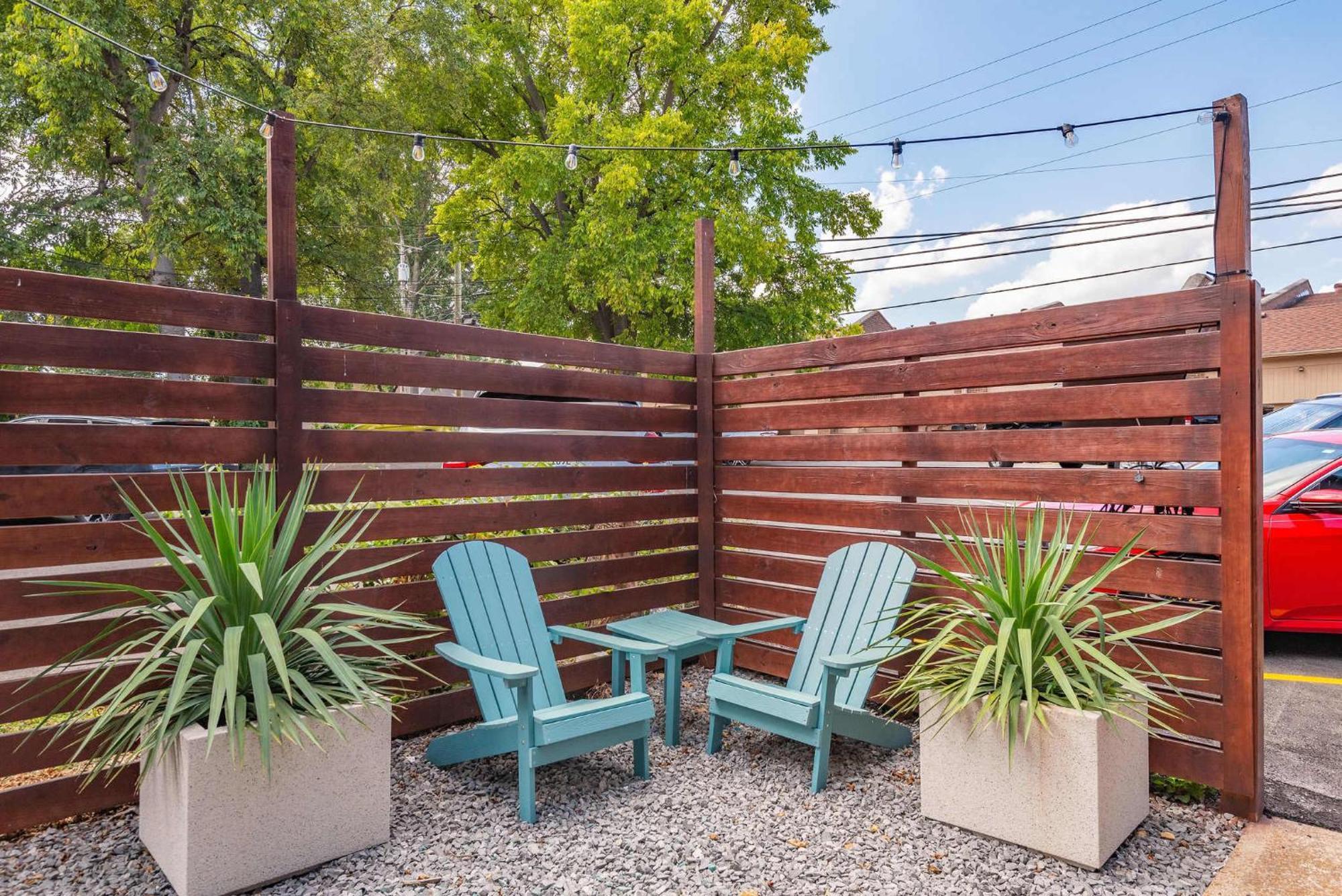 Music Row 2br - 2 Bath Sleeps 12 * Nashville