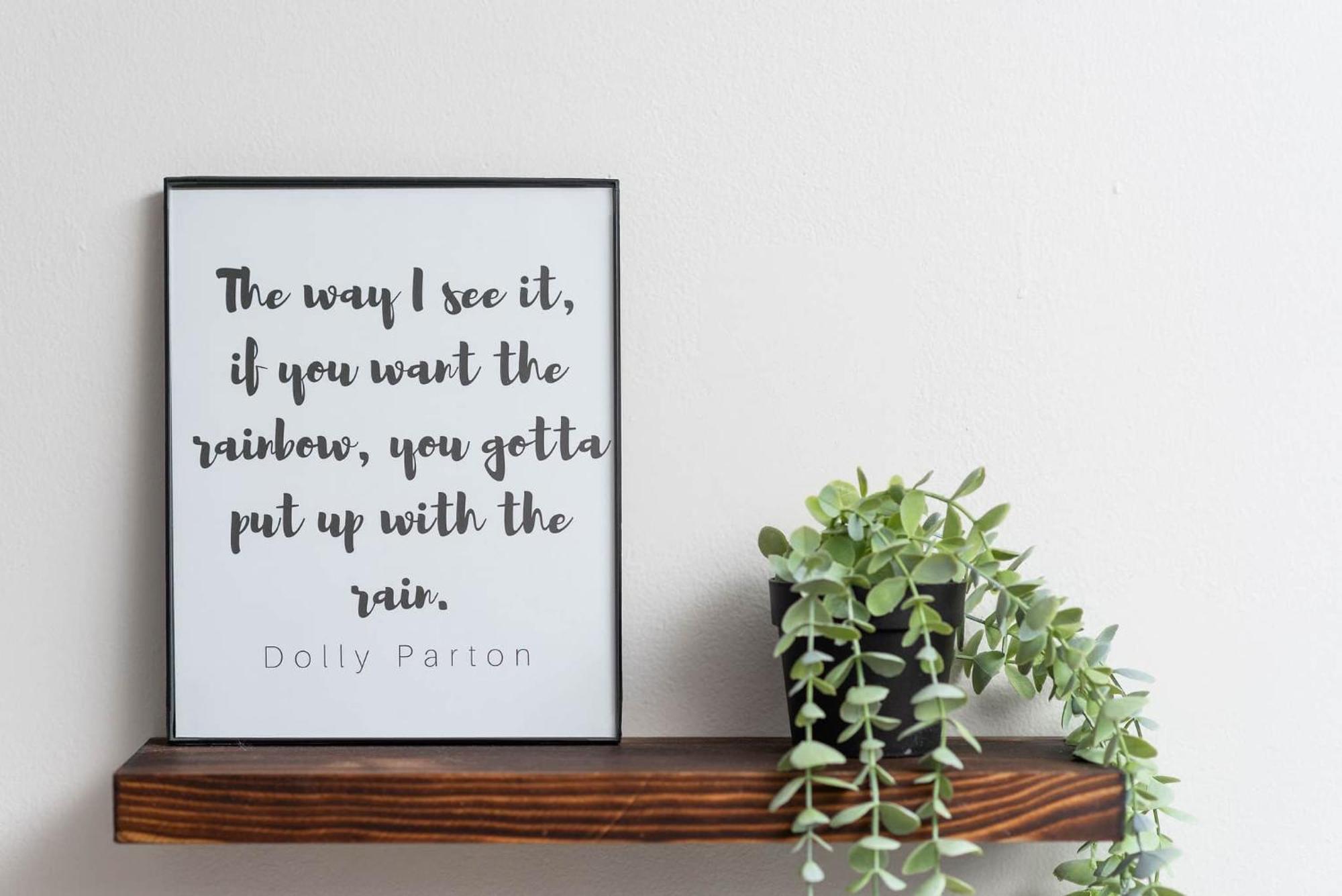 Dolly On Music Row Apartment *