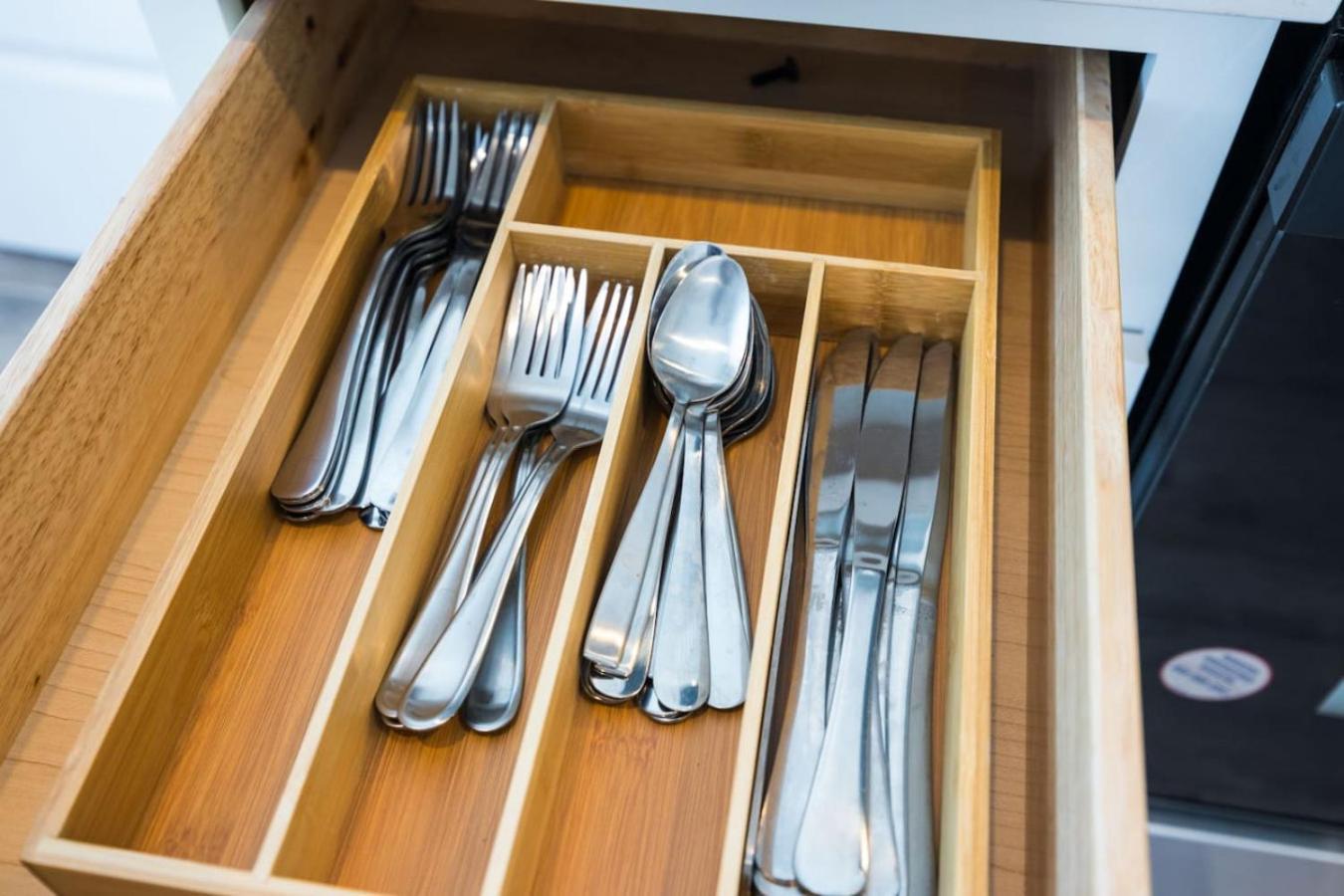 28th Ave Haven Near Everything Apartment