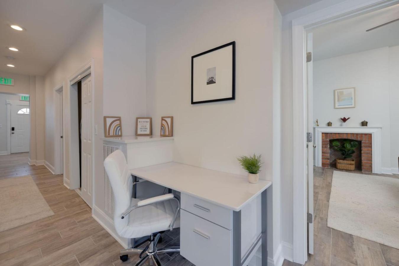 Apartment 28th Ave Haven Near Everything Nashville