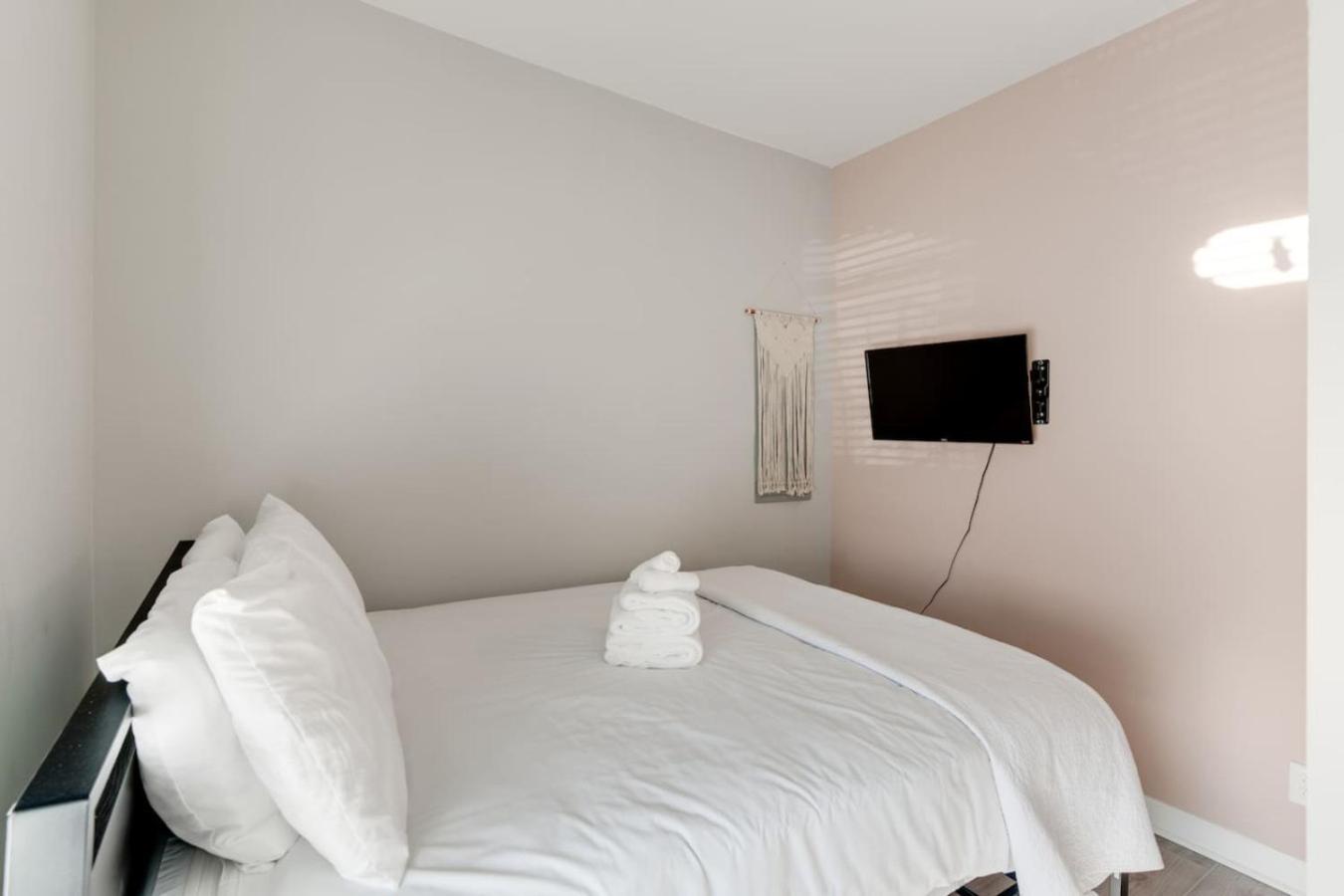 Apartment Parthenon Getaway - 2bdrm *