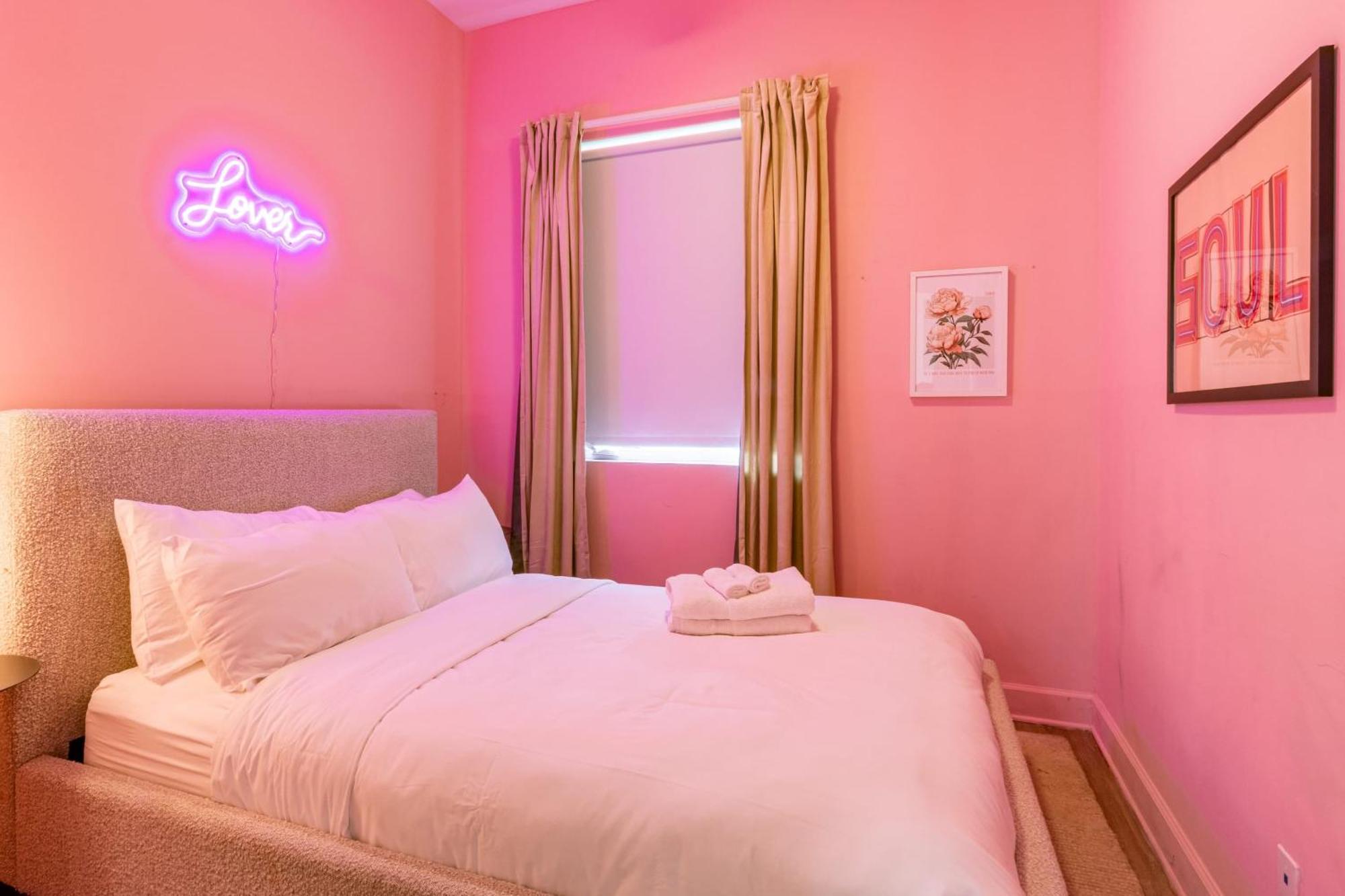 The Conway By Avantstay Apartment Nashville