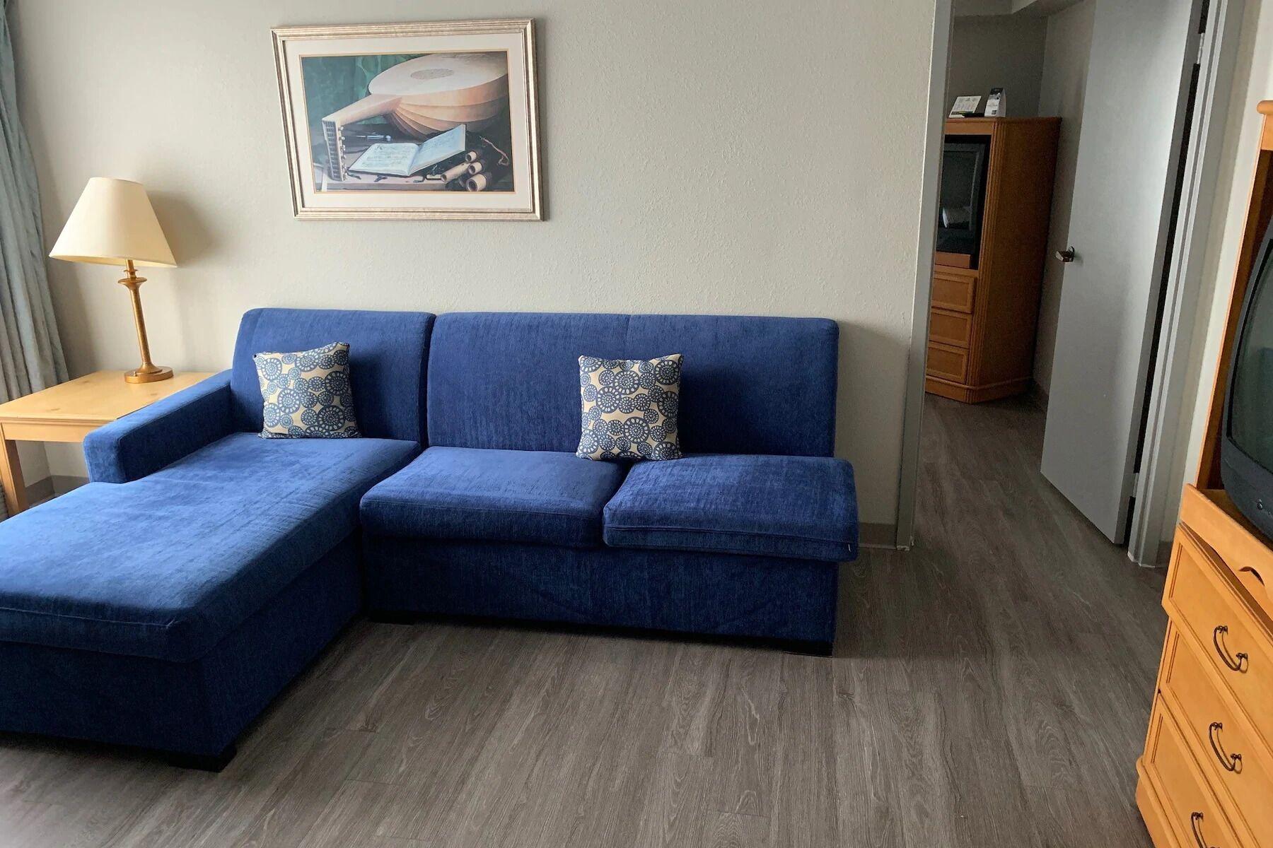 Luxe Opryland Hotel Nashville