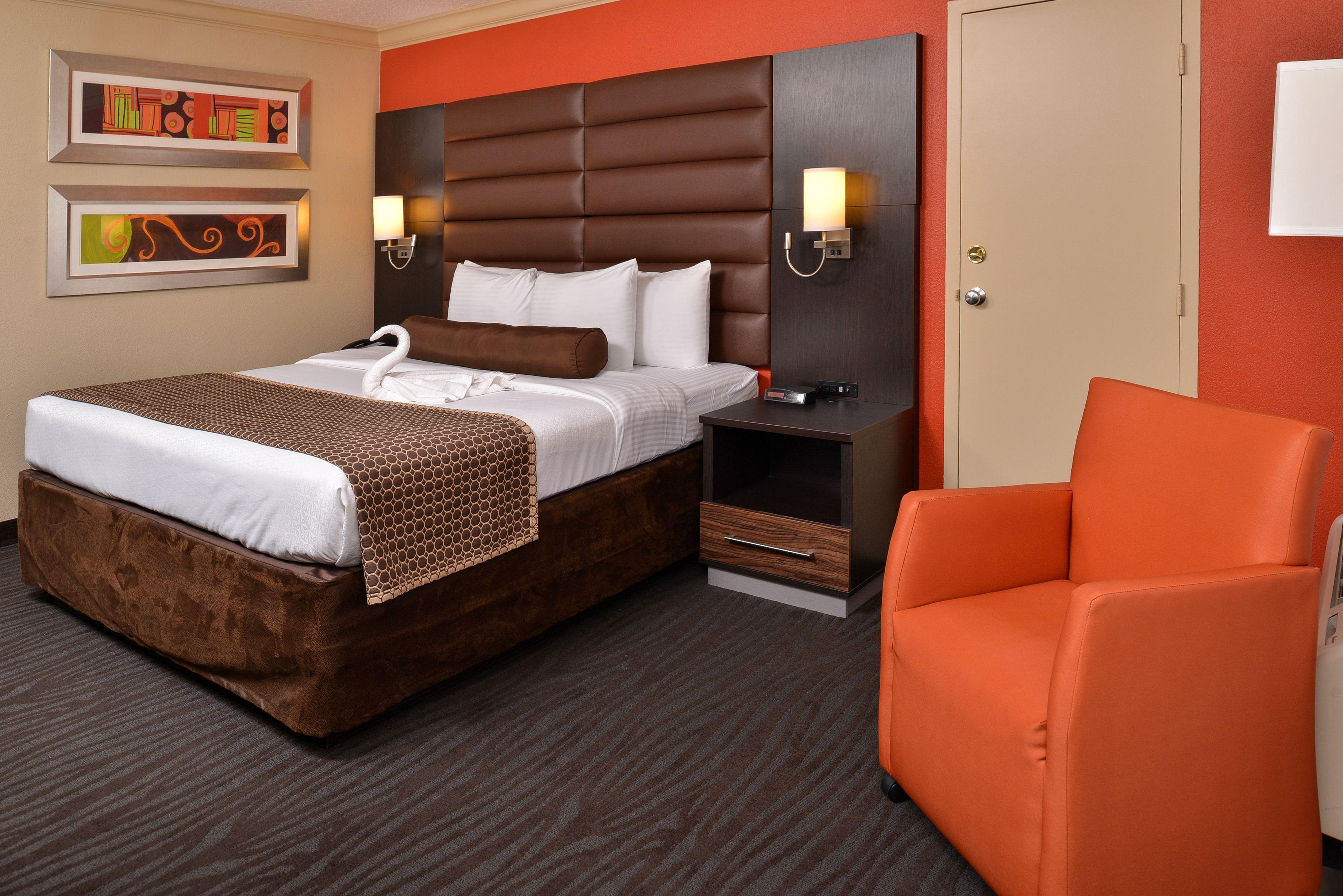 Hotel The Capitol Downtown, An Ascend Collection