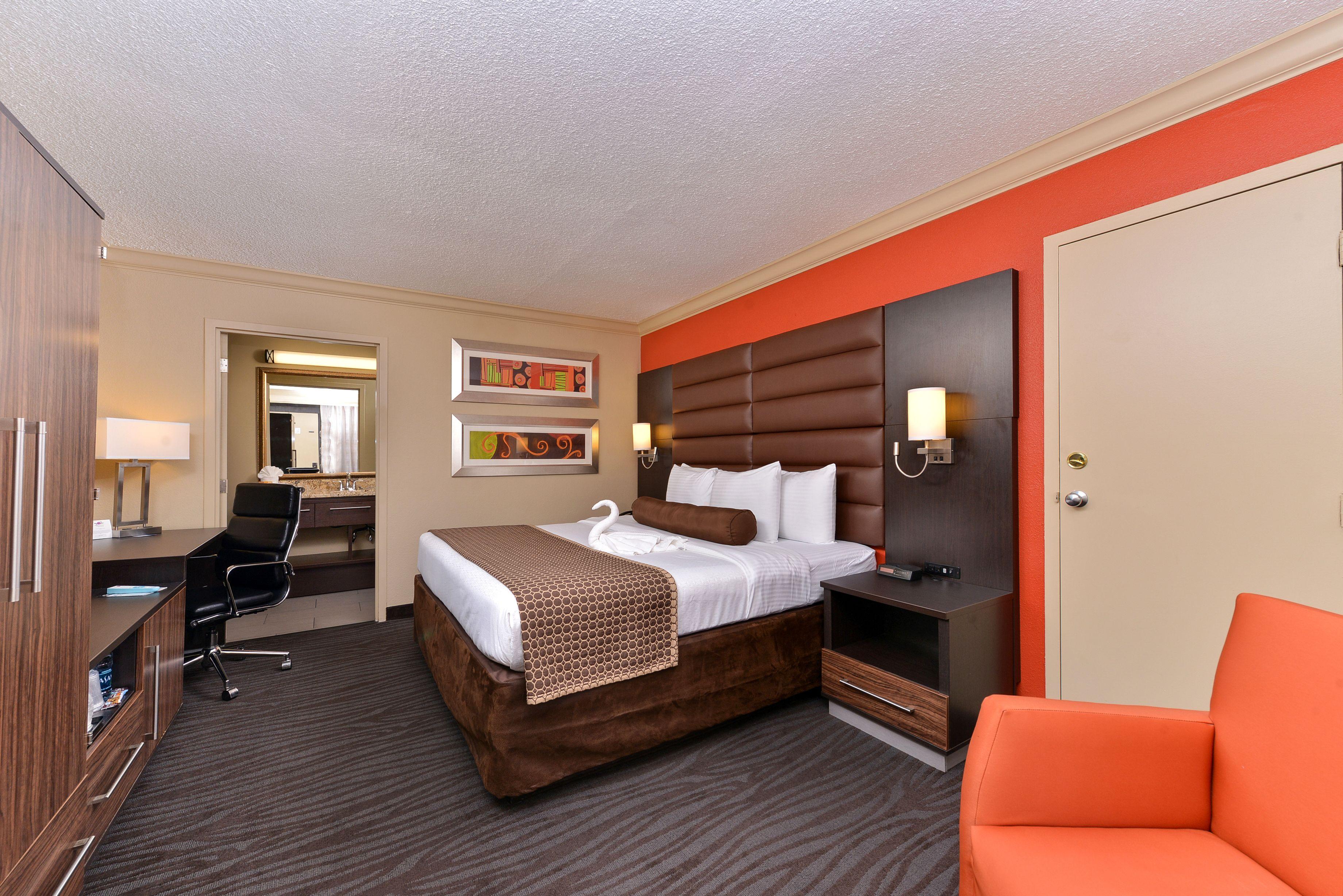 The Capitol Downtown, An Ascend Collection 3*