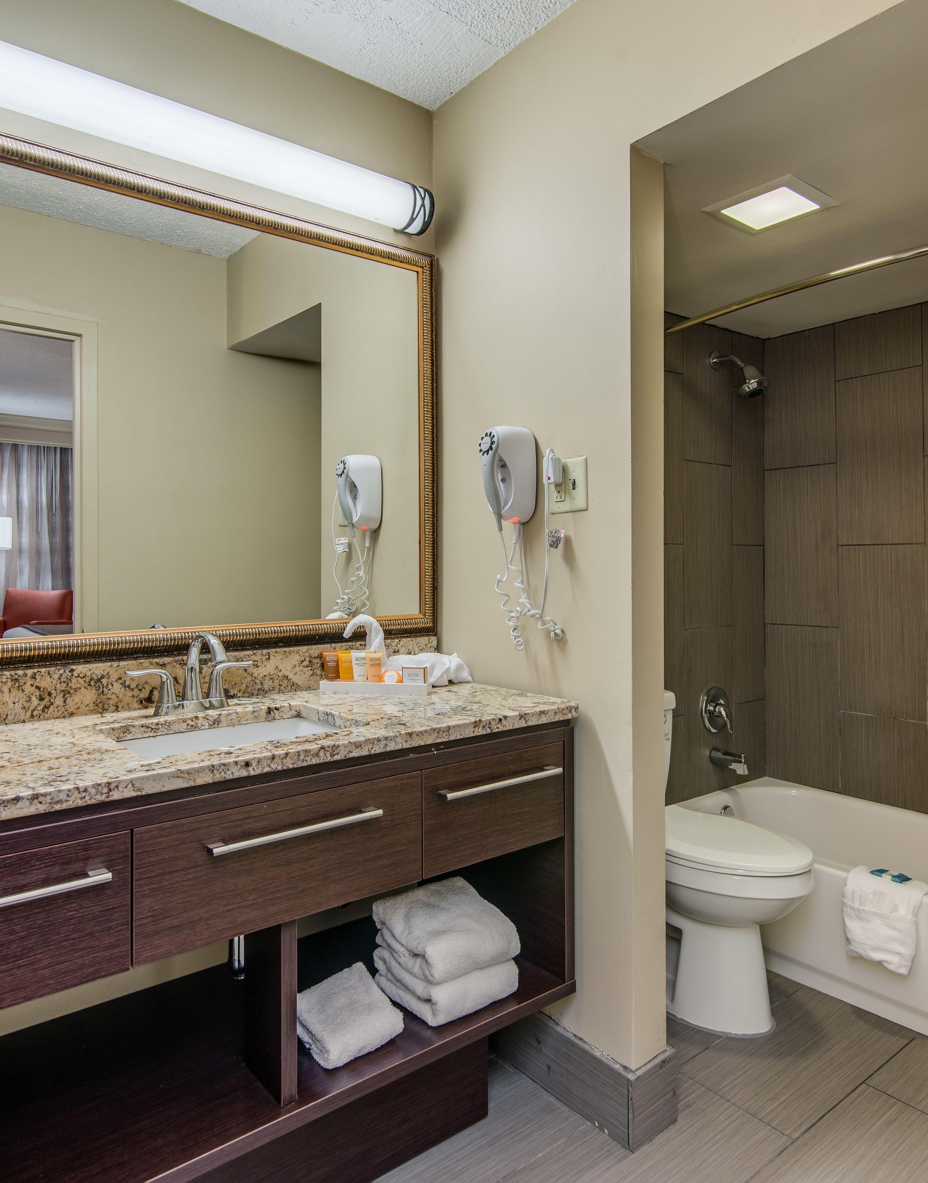 Hotel The Capitol Downtown, An Ascend Collection 3*