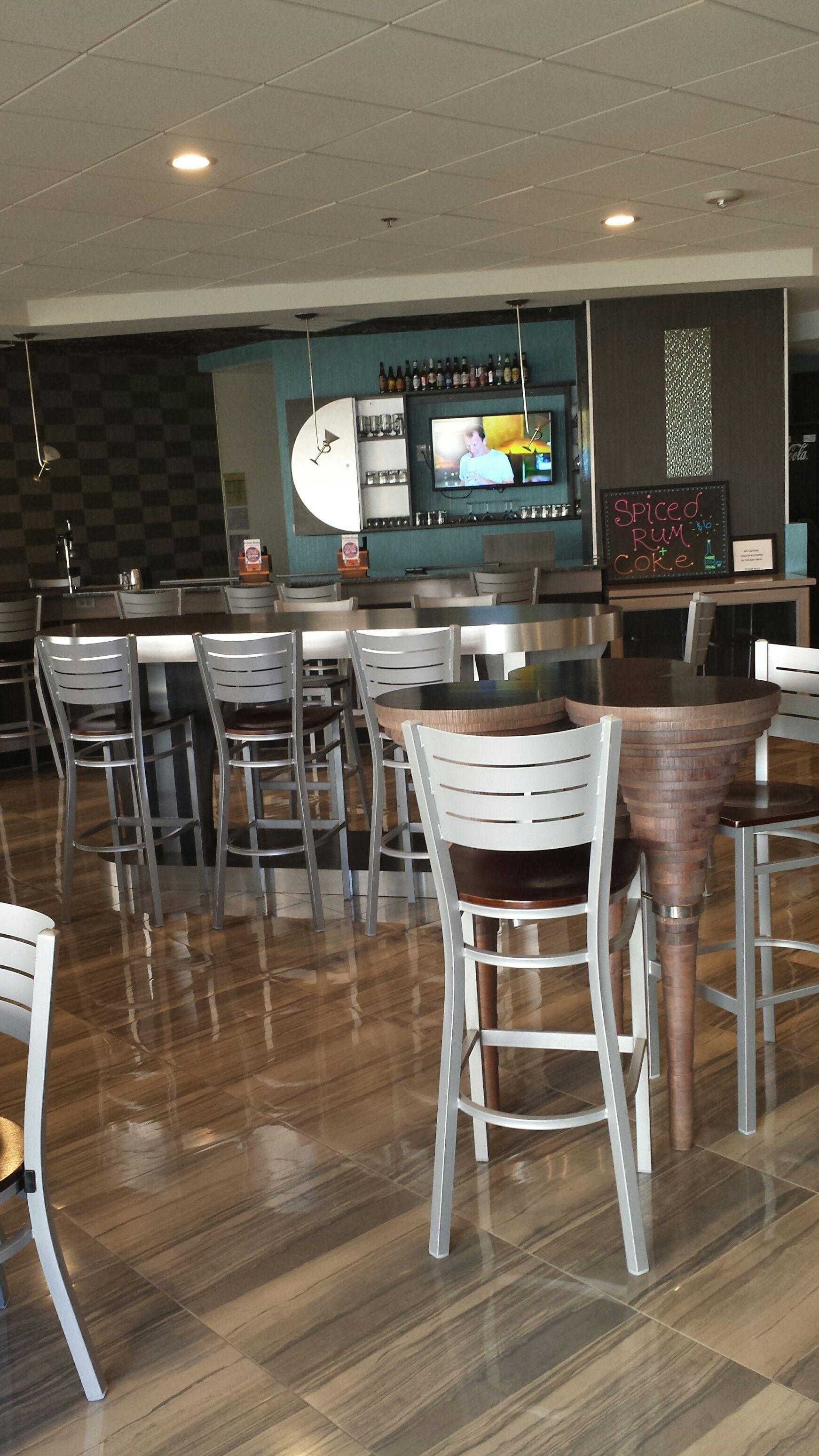 Hotel The Capitol Downtown, An Ascend Collection