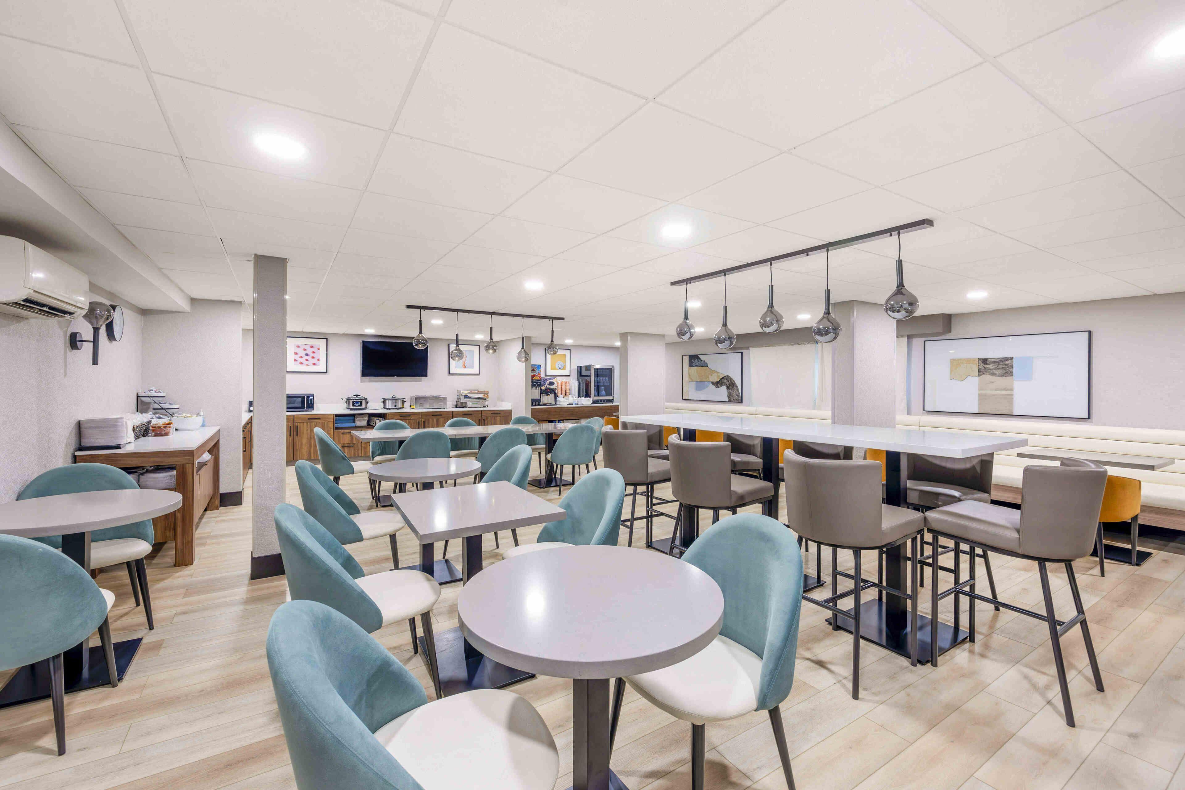 The Capitol Downtown, An Ascend Collection 3*