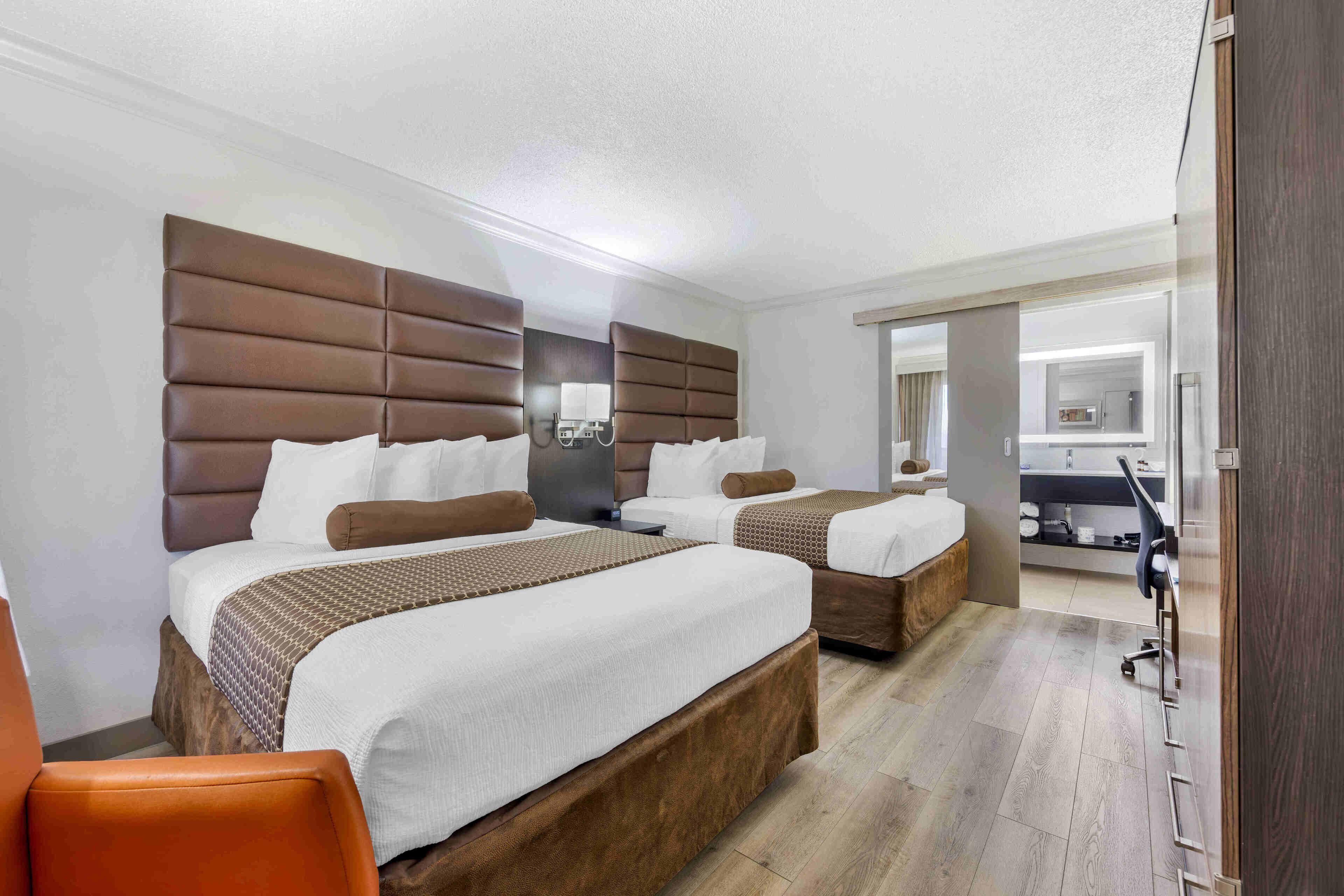 The Capitol Downtown, An Ascend Collection Hotel Nashville