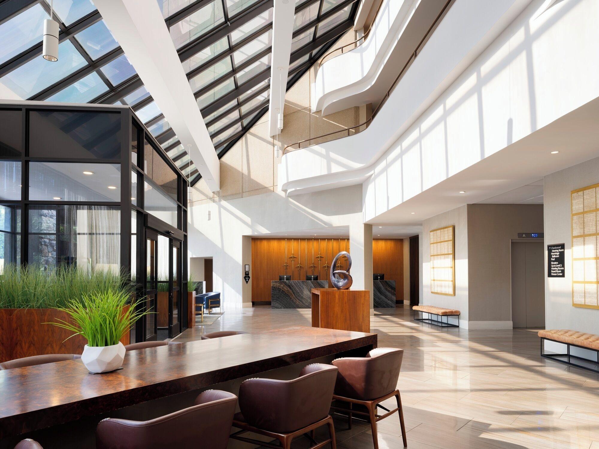 Airport Marriott 4* Nashville