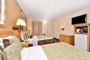 Motel Americas Value Near Downtown Nashville