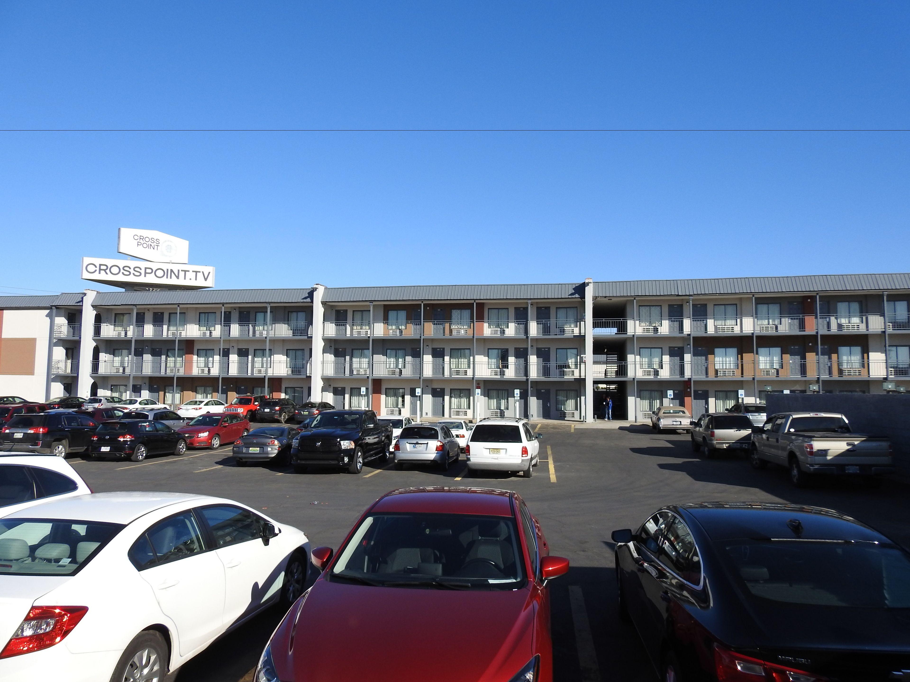 Knights - Downtown Hotel Nashville