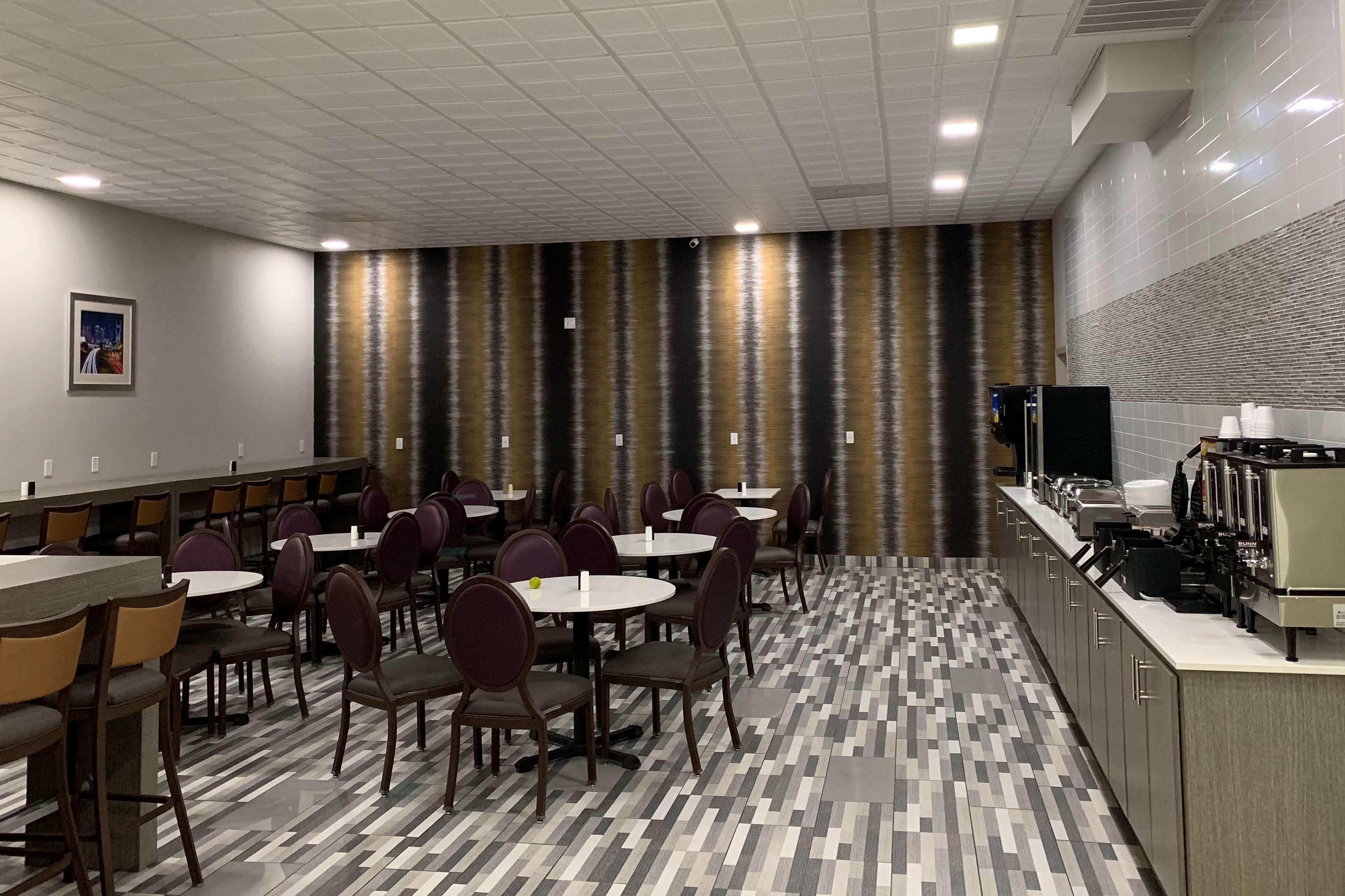 Knights - Downtown Nashville