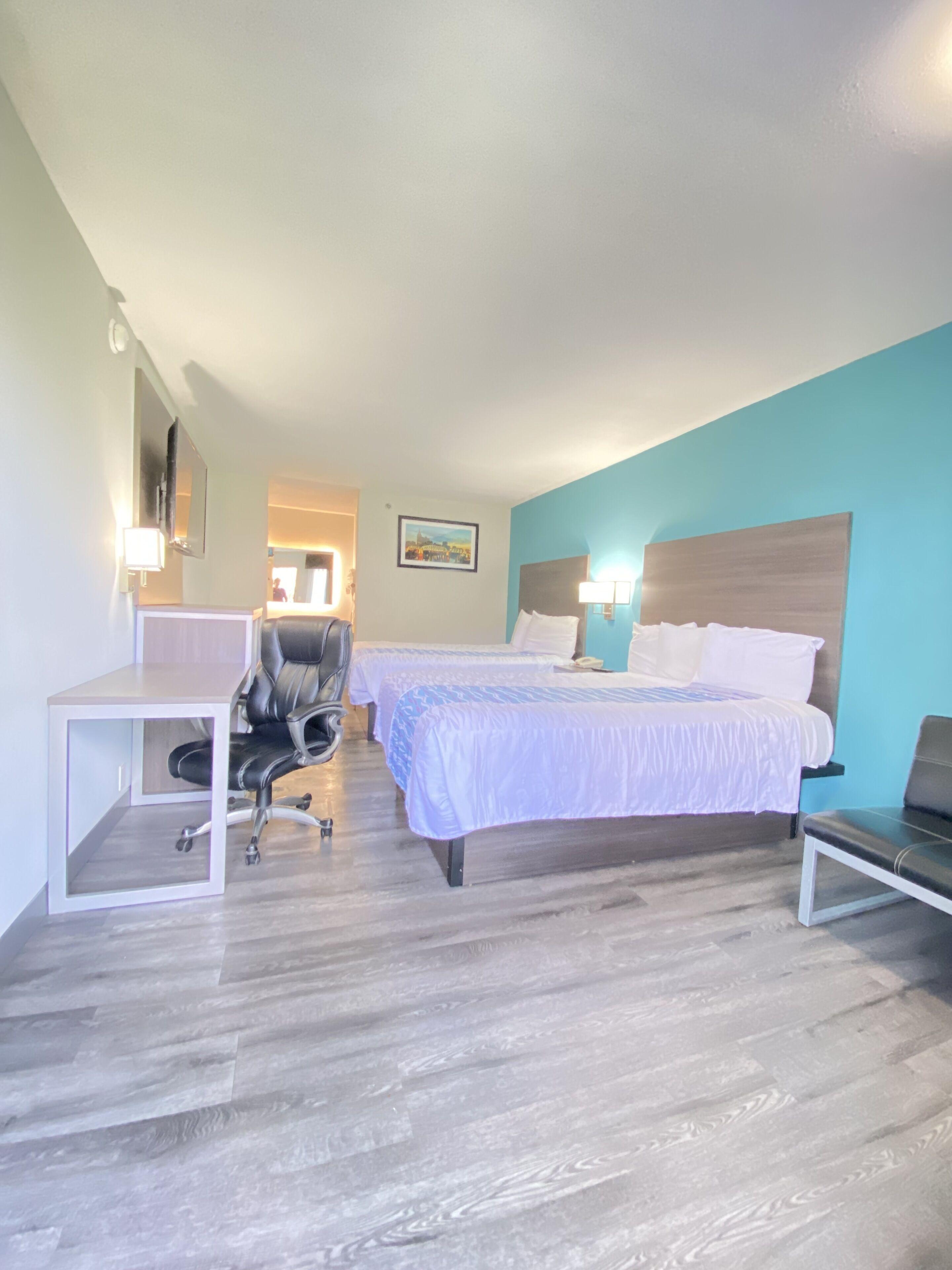 Knights - Downtown 2*