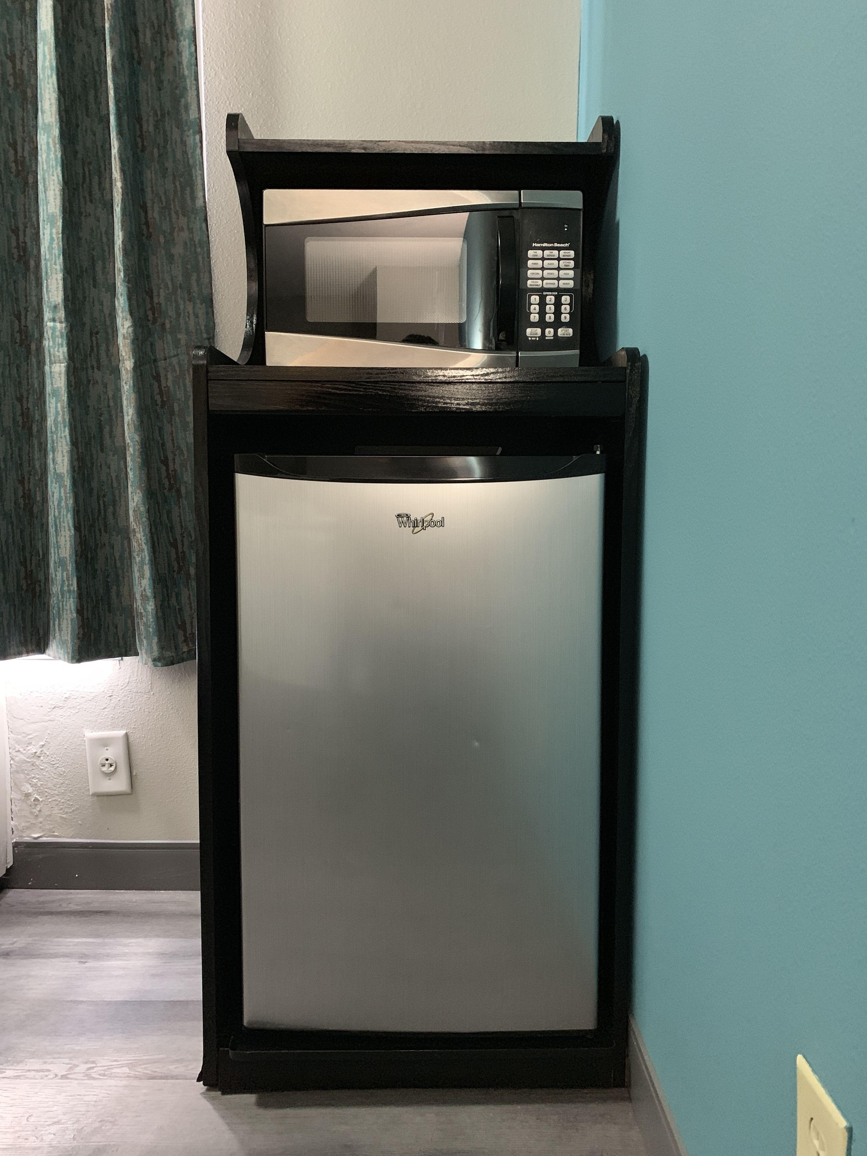 Hotel Knights - Downtown Nashville